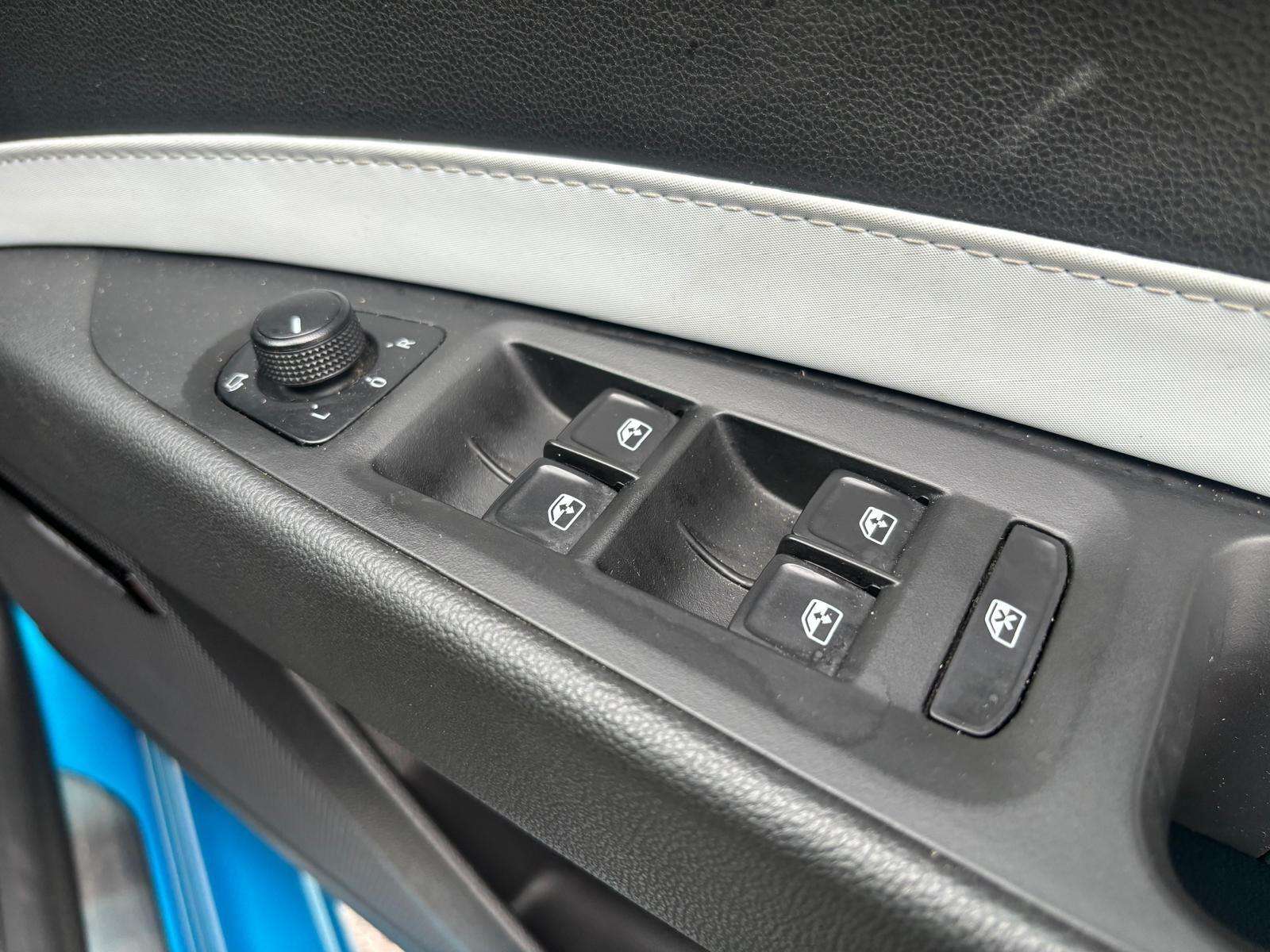 2015 SEAT LEON 2015 SEAT LEON