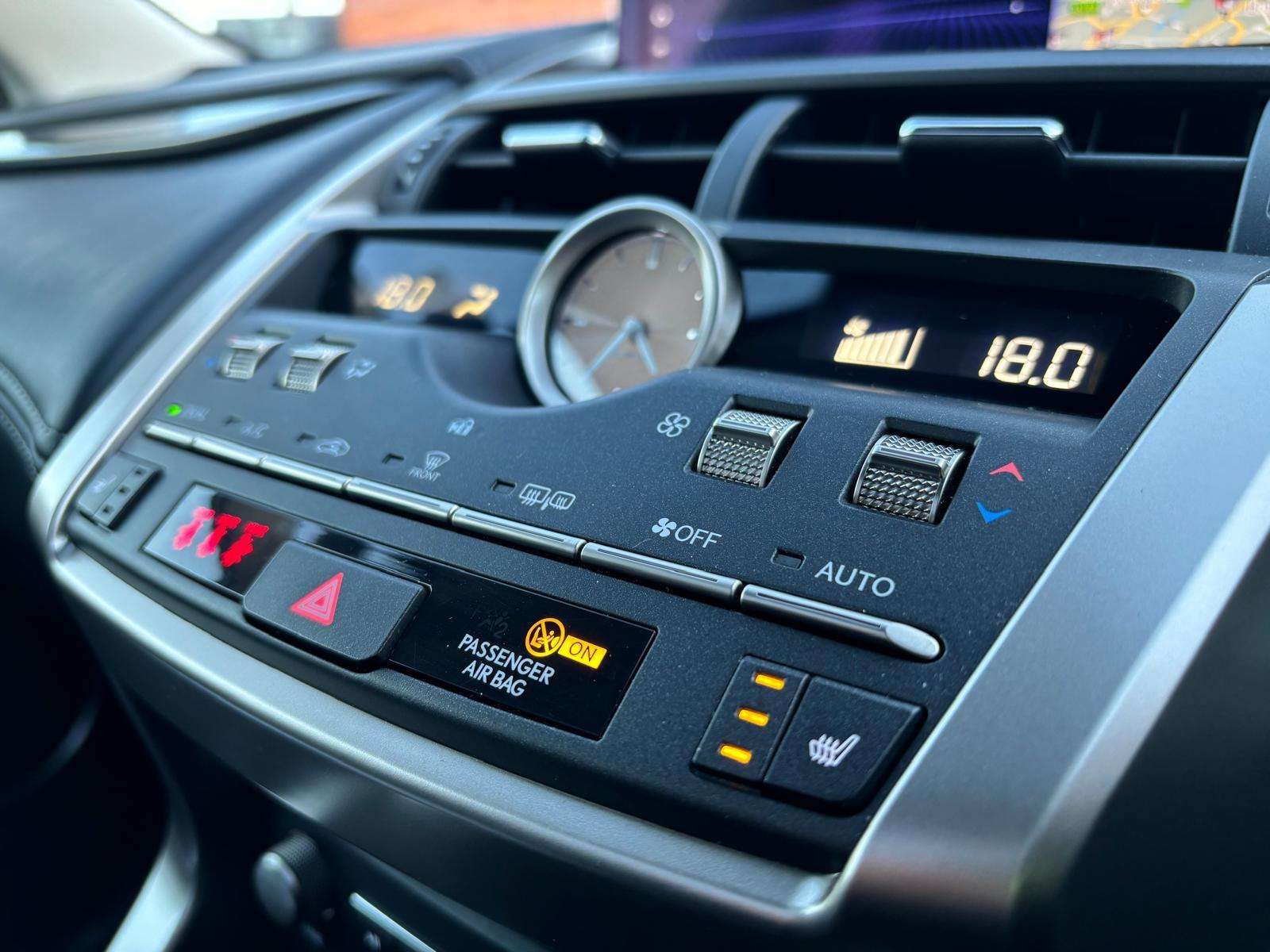 2020 LEXUS NX 2020 LEXUS NX