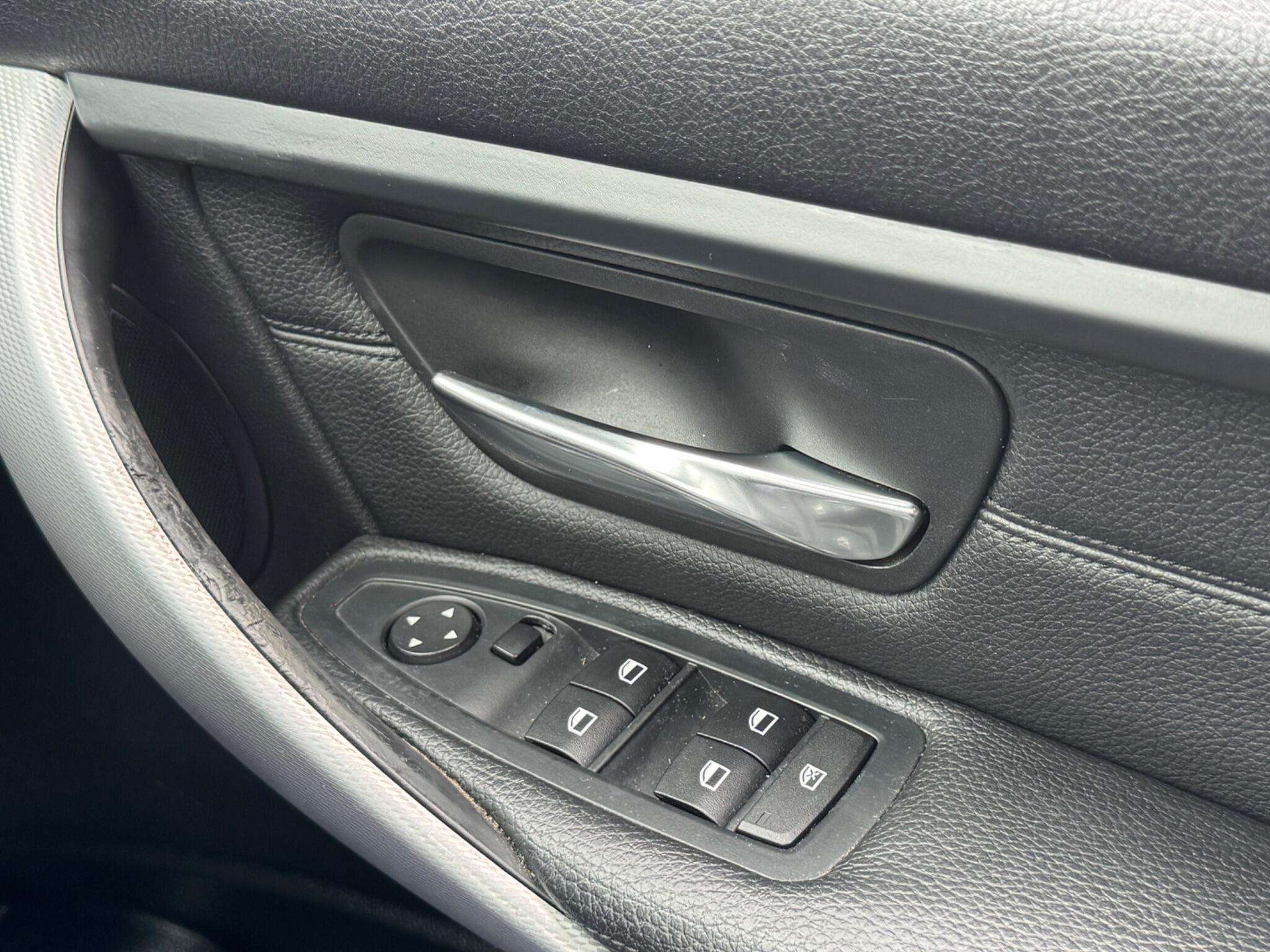 2014 BMW 3 SERIES 2014 BMW 3 SERIES