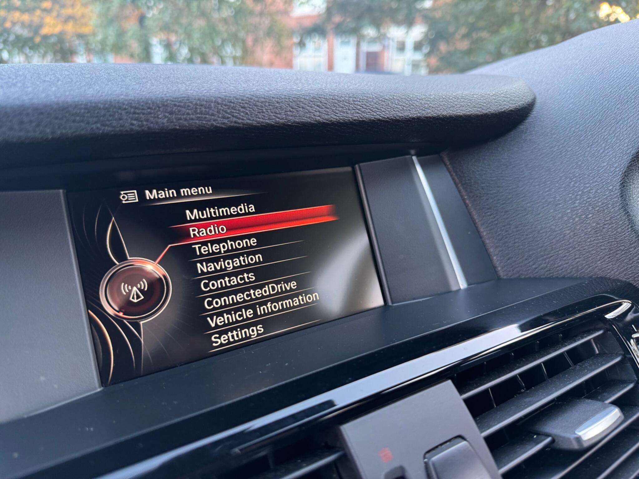 2017 BMW X4 2017 BMW X4