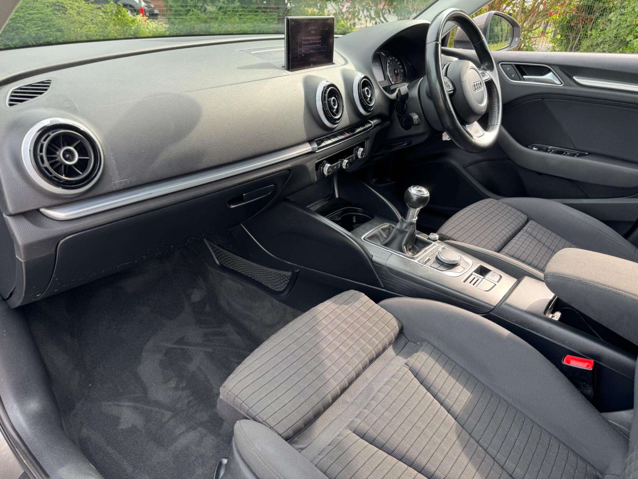 2013 AUDI A3 2013 AUDI A3