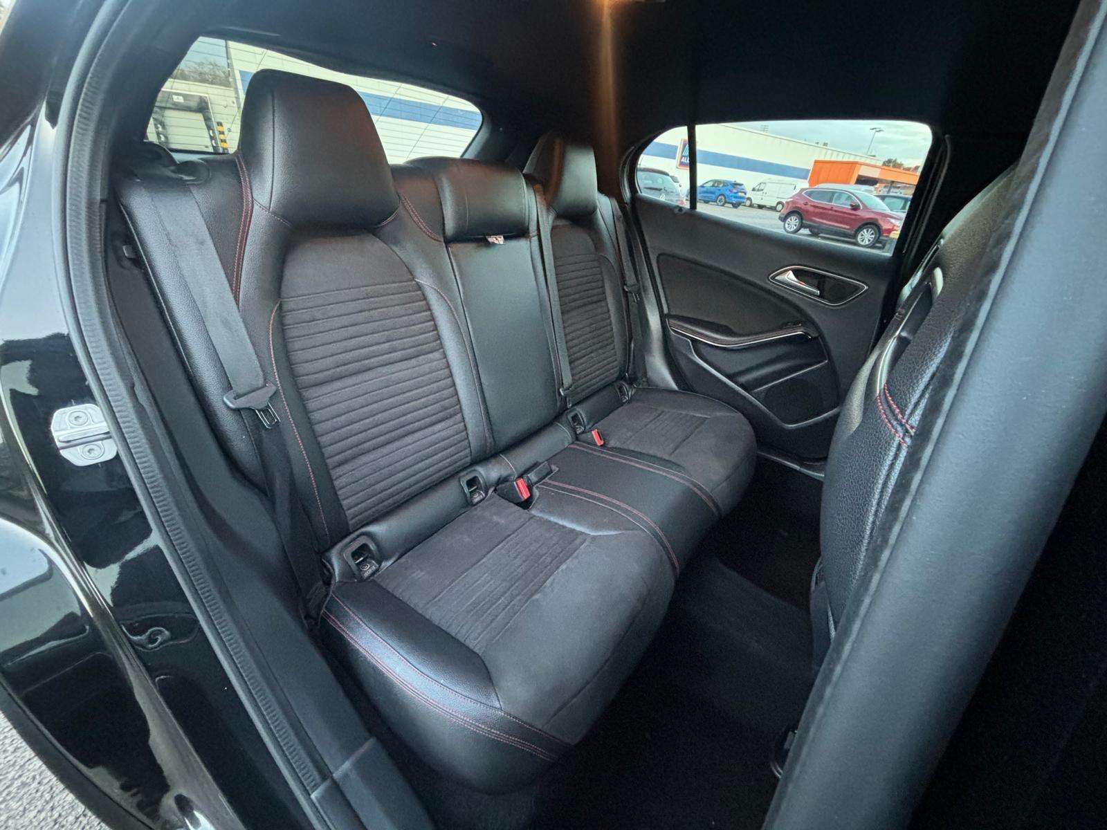 2019 MERCEDES-BENZ GLA 2019 MERCEDES-BENZ GLA