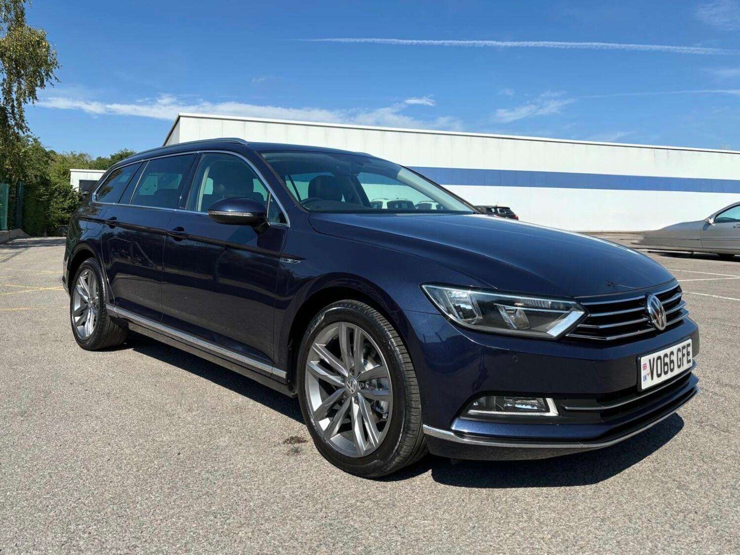 2016 VOLKSWAGEN PASSAT 2016 VOLKSWAGEN PASSAT
