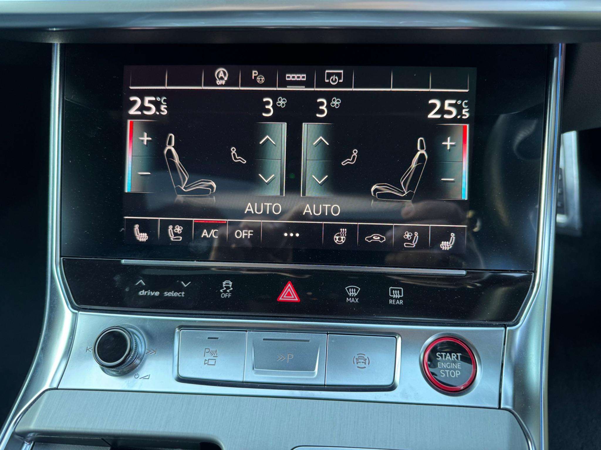 2021 AUDI RS6 AVANT 2021 AUDI RS6 AVANT