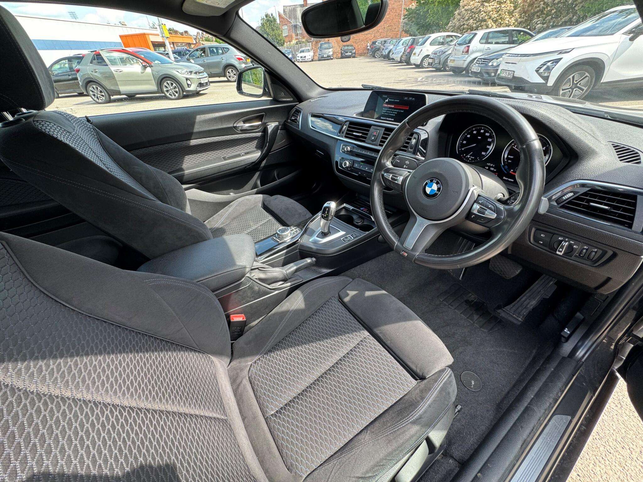 2019 BMW 2 SERIES 2019 BMW 2 SERIES