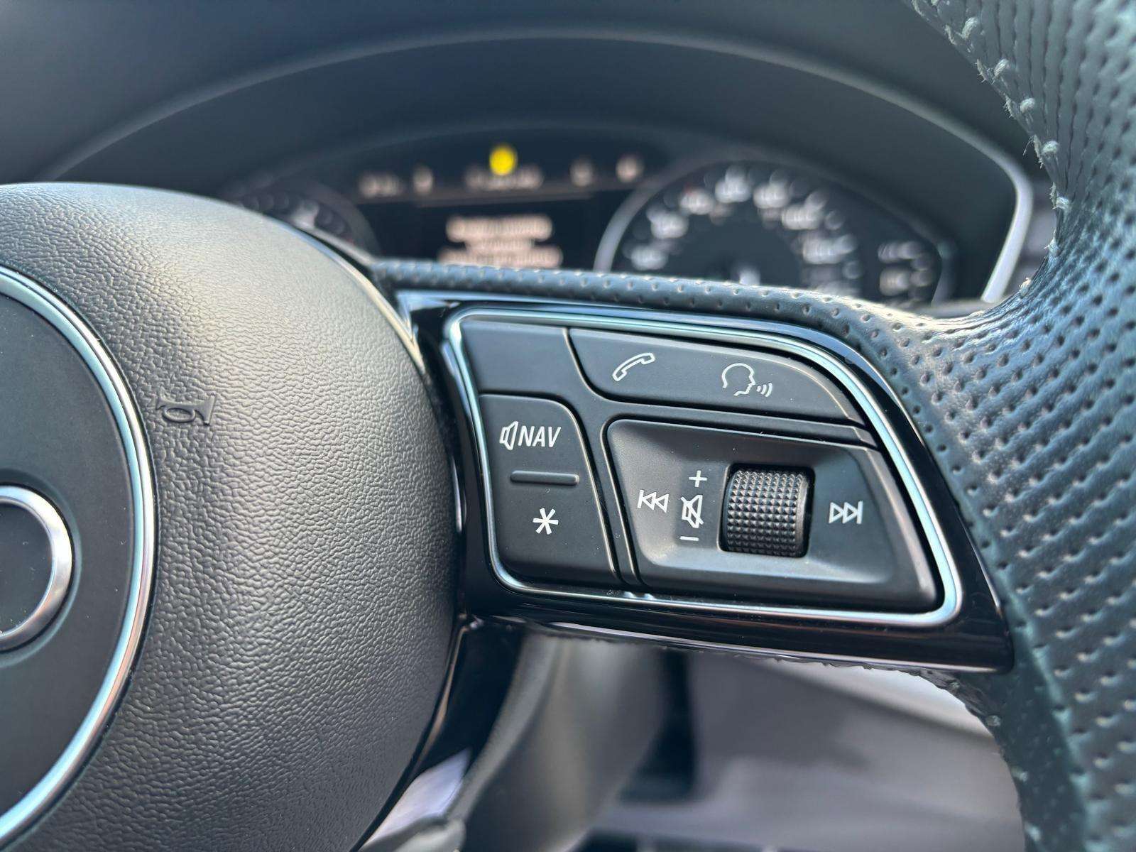 2017 AUDI A5 2017 AUDI A5