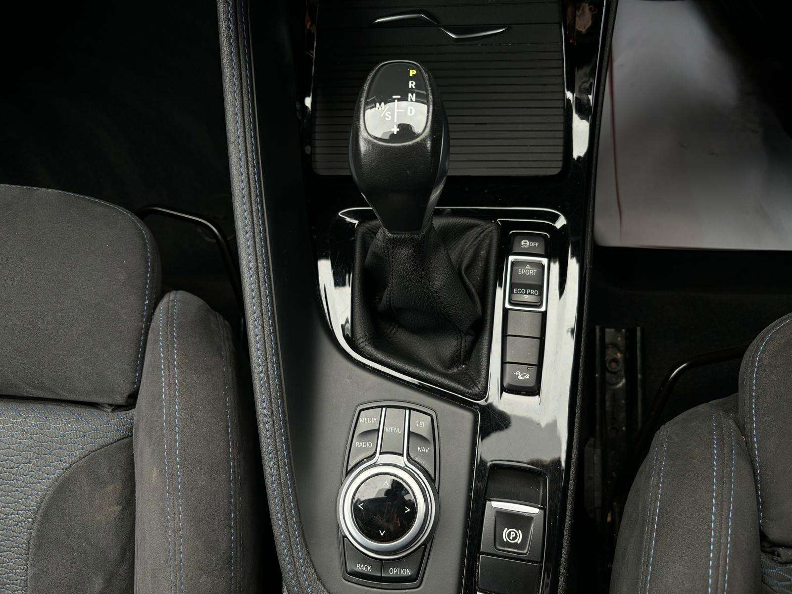 2017 BMW X1 2017 BMW X1