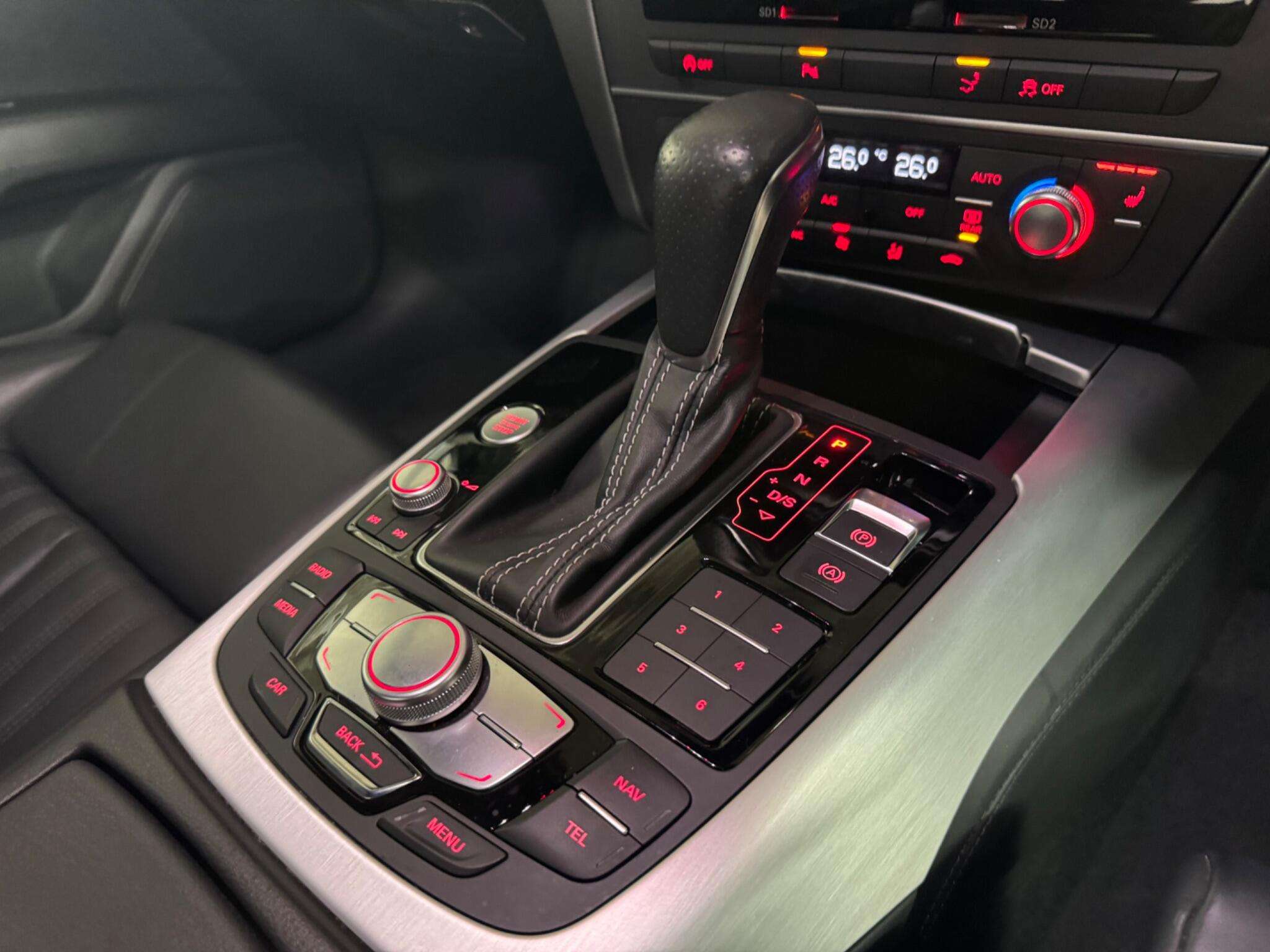 2017 AUDI A7 2017 AUDI A7