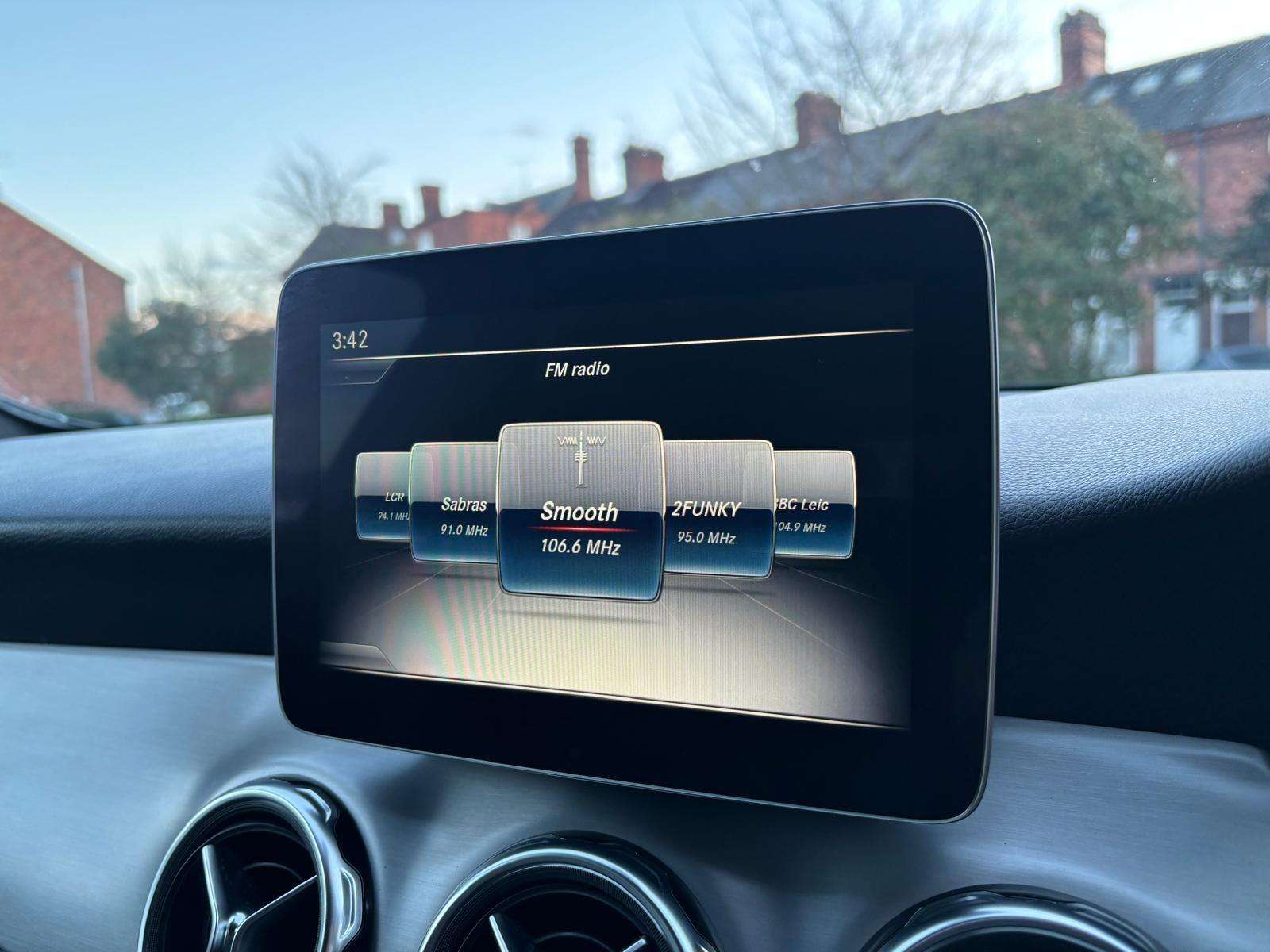 2019 MERCEDES-BENZ GLA 2019 MERCEDES-BENZ GLA