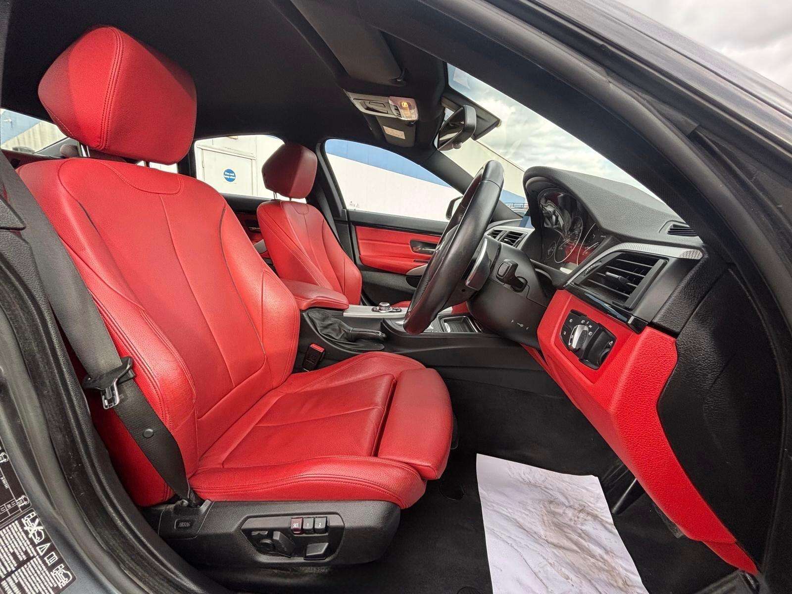 2014 BMW 4 SERIES GRAN COUPE 2014 BMW 4 SERIES GRAN COUPE