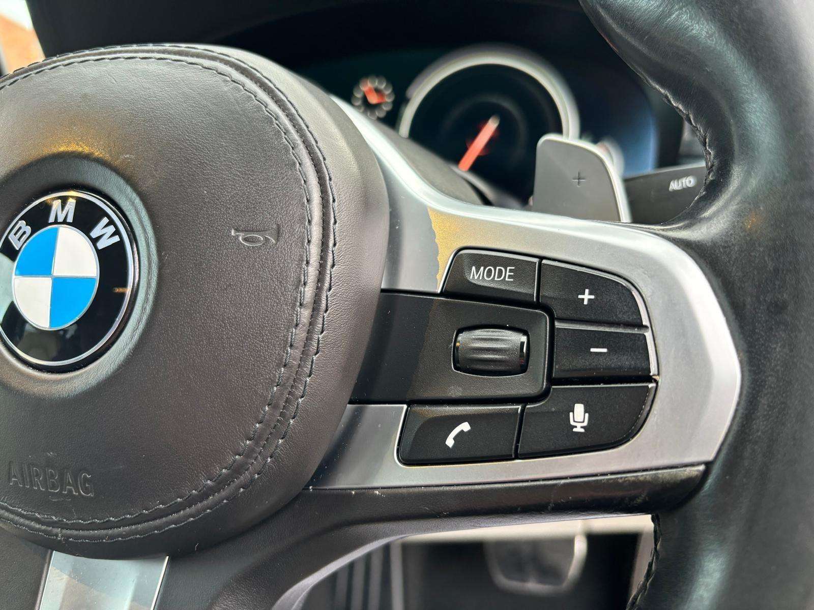 2017 BMW 5 SERIES 2017 BMW 5 SERIES