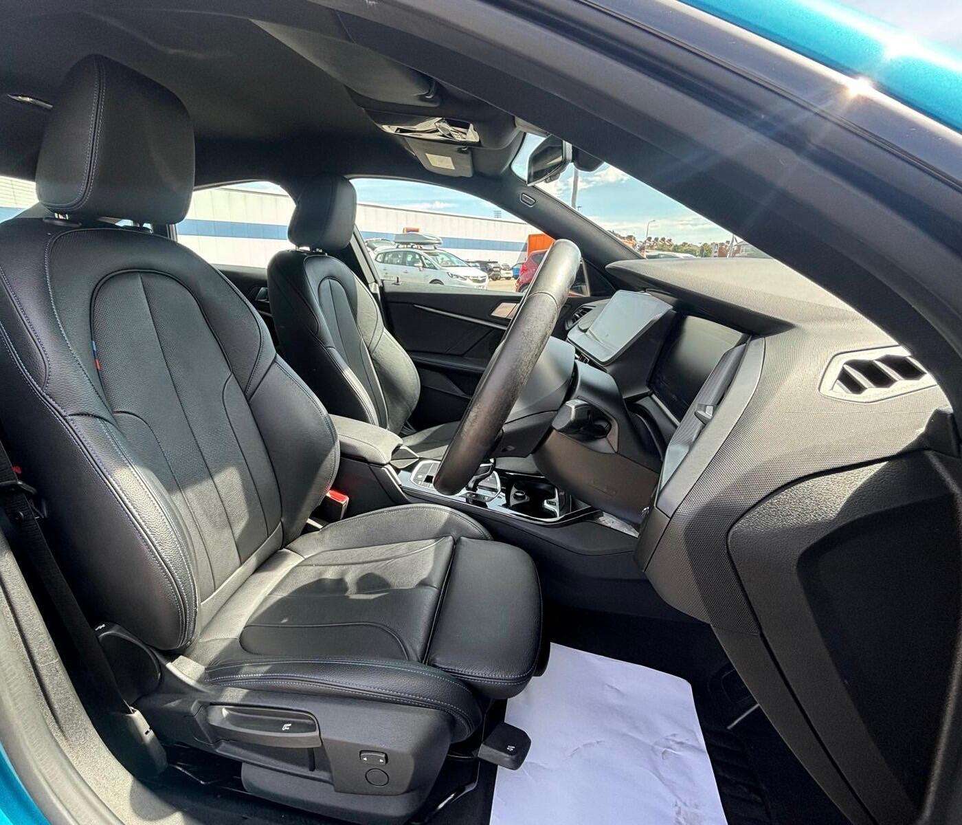 2020 BMW 2 SERIES 2020 BMW 2 SERIES