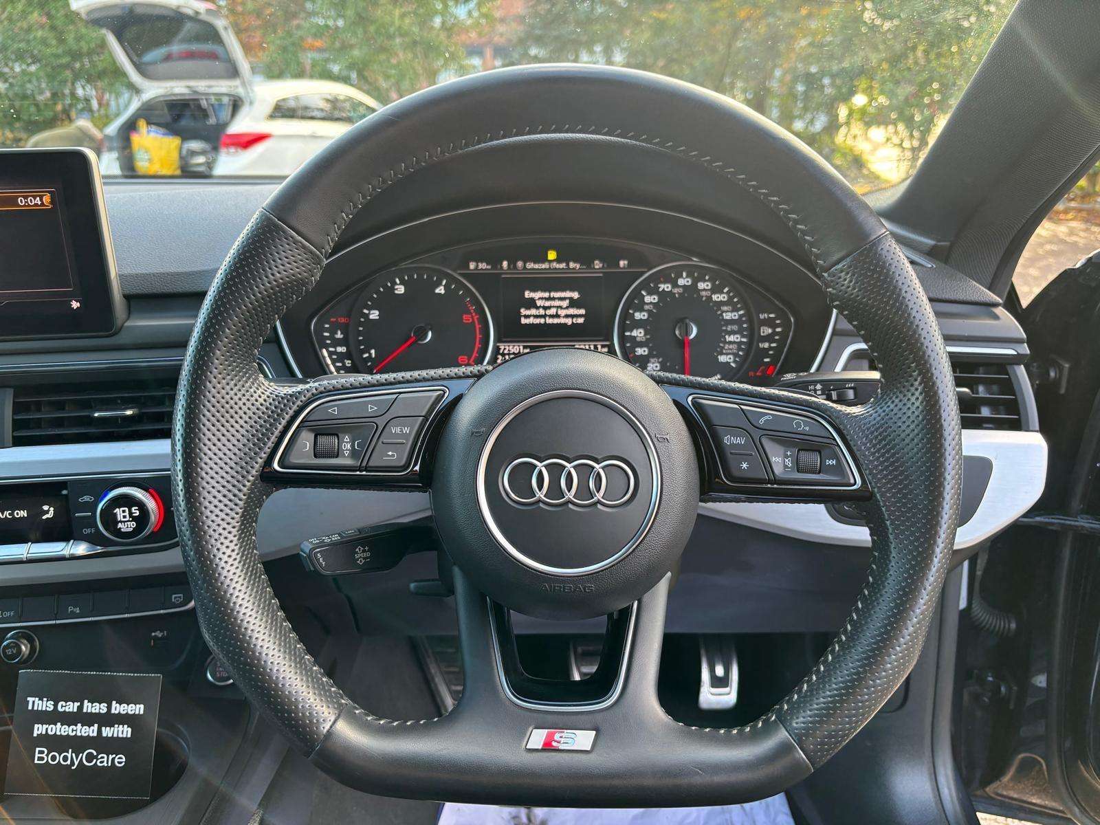 2017 AUDI A5 2017 AUDI A5