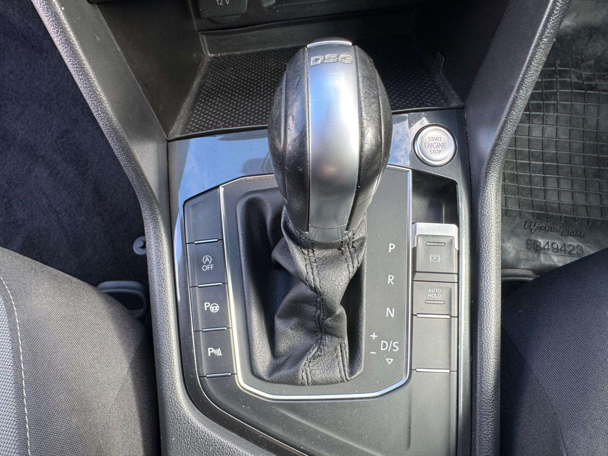 2019 VOLKSWAGEN TIGUAN 2019 VOLKSWAGEN TIGUAN