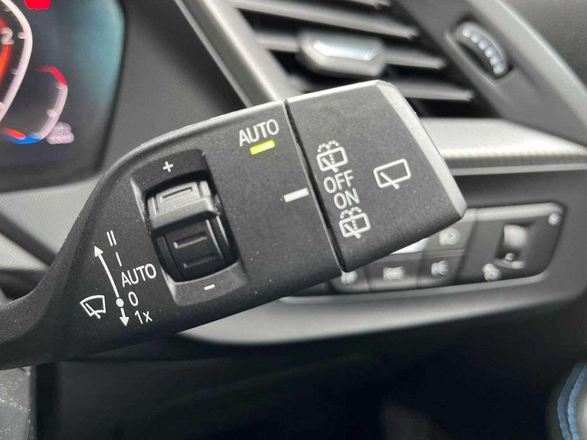 2020 BMW 1 SERIES 2020 BMW 1 SERIES