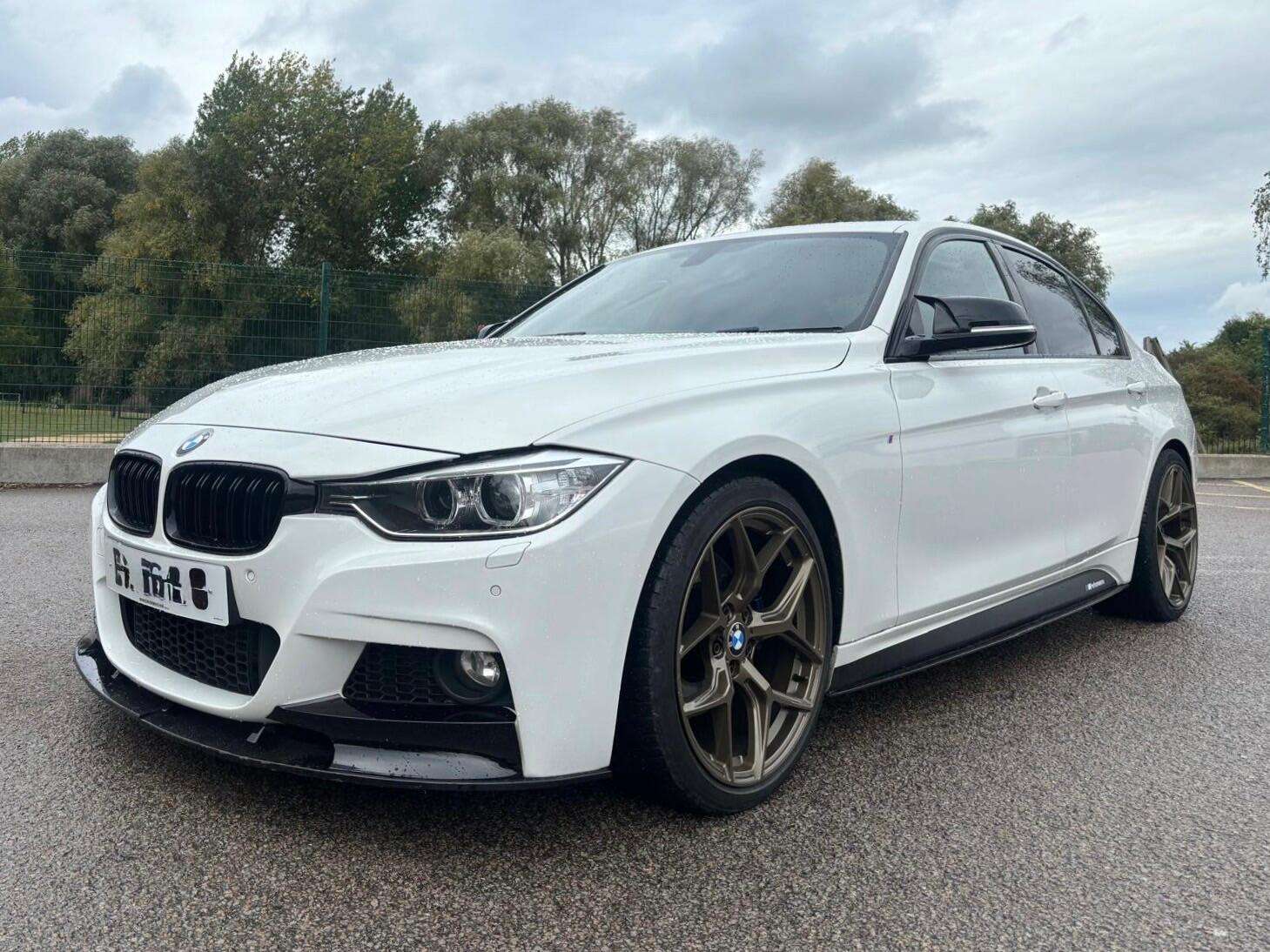 null BMW 3 SERIES null BMW 3 SERIES