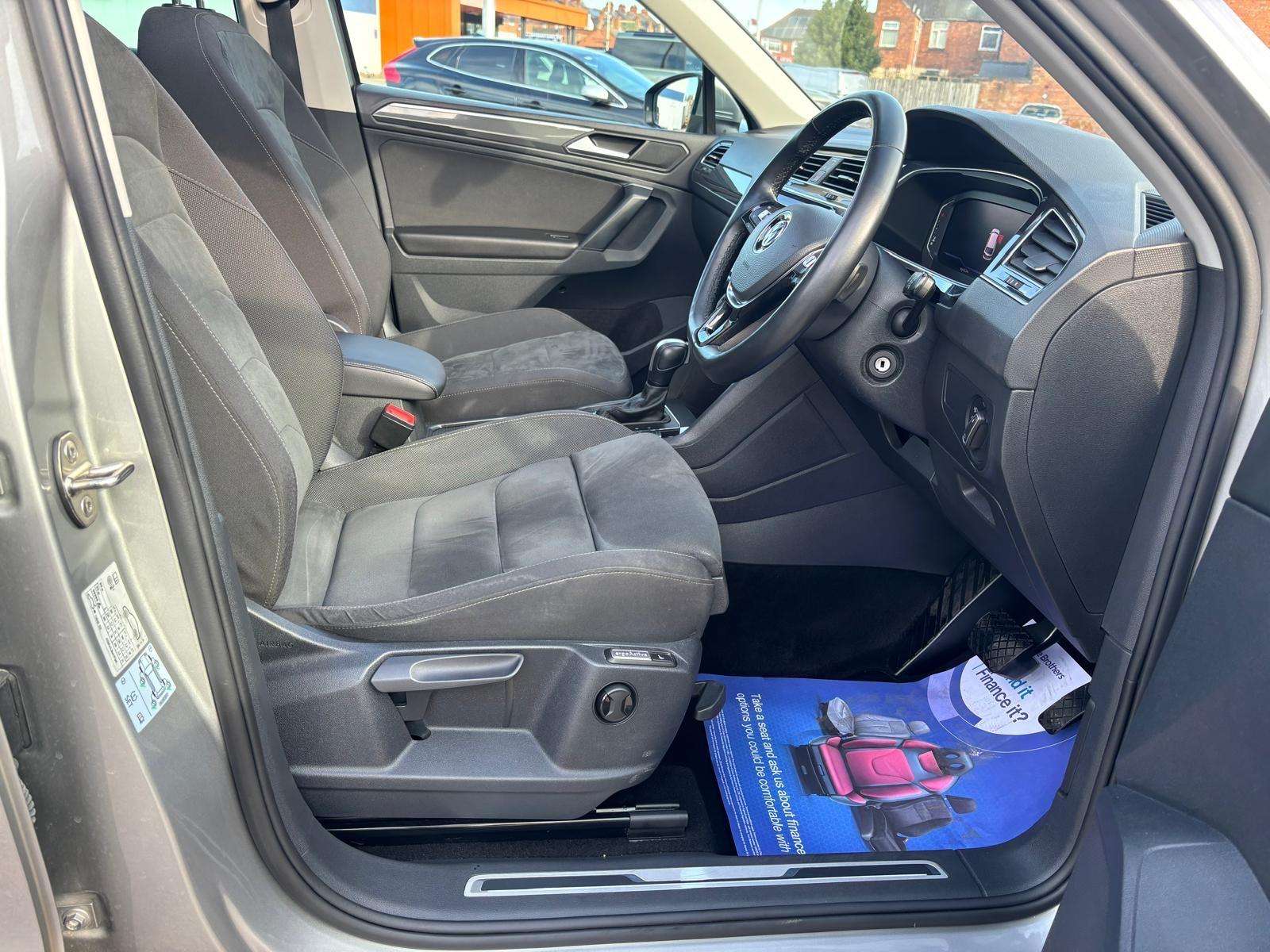 2020 VOLKSWAGEN TIGUAN 2020 VOLKSWAGEN TIGUAN