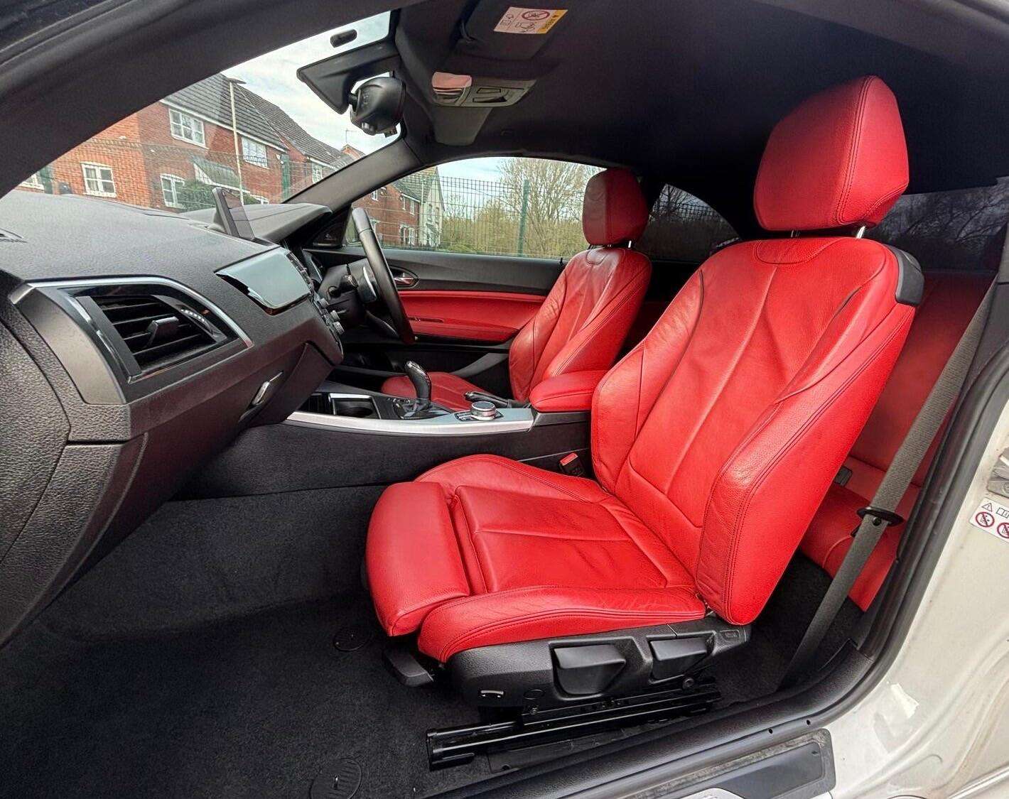 2017 BMW 2 SERIES 2017 BMW 2 SERIES