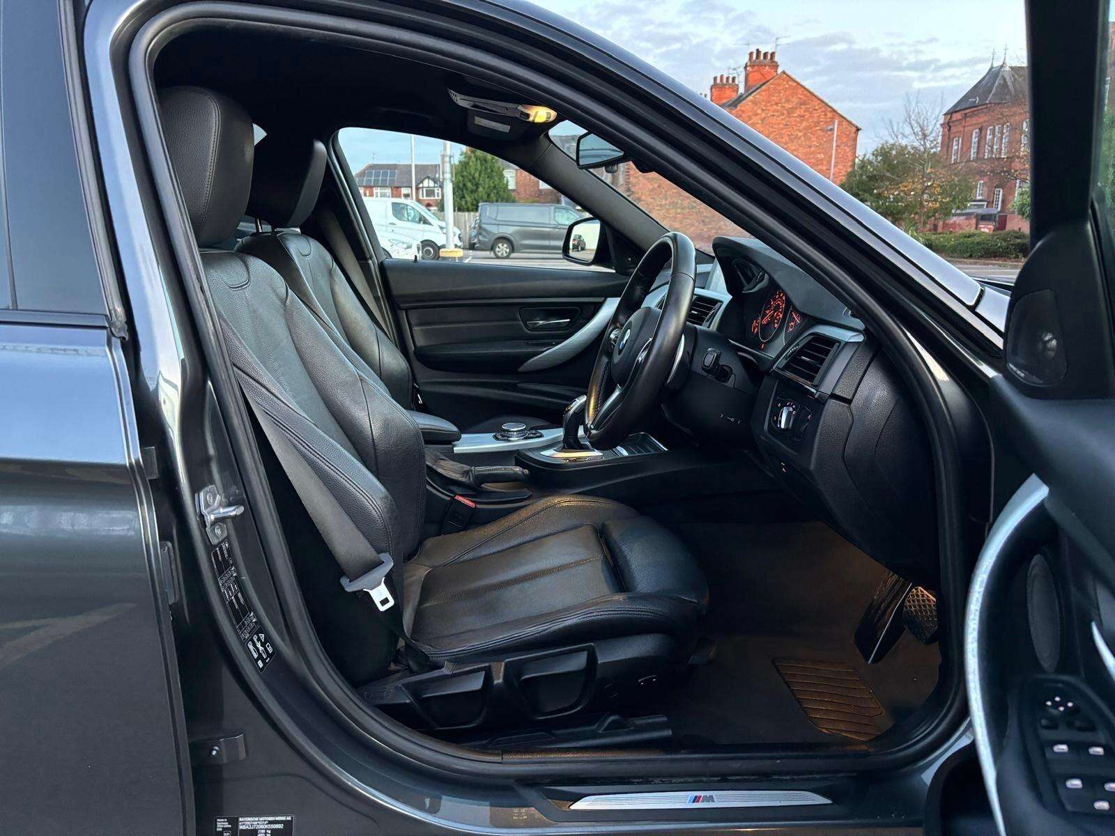 2015 BMW 3 SERIES 2015 BMW 3 SERIES