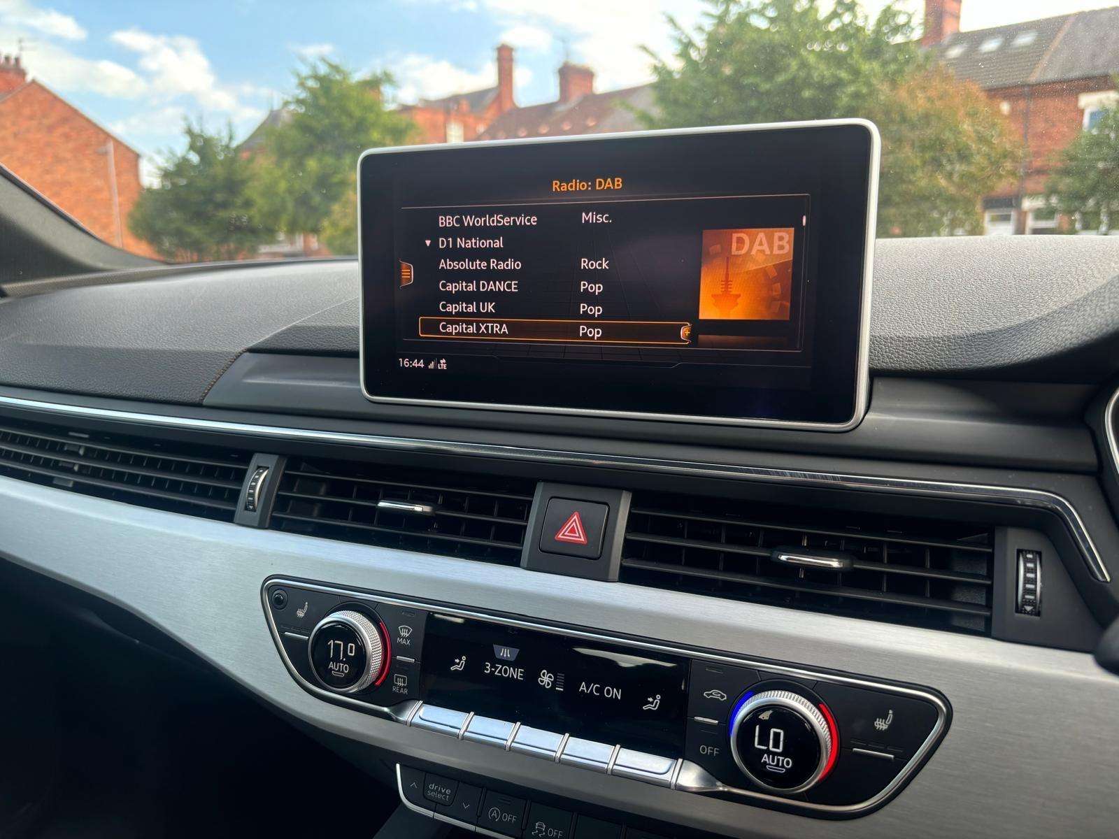 2018 AUDI A5 2018 AUDI A5
