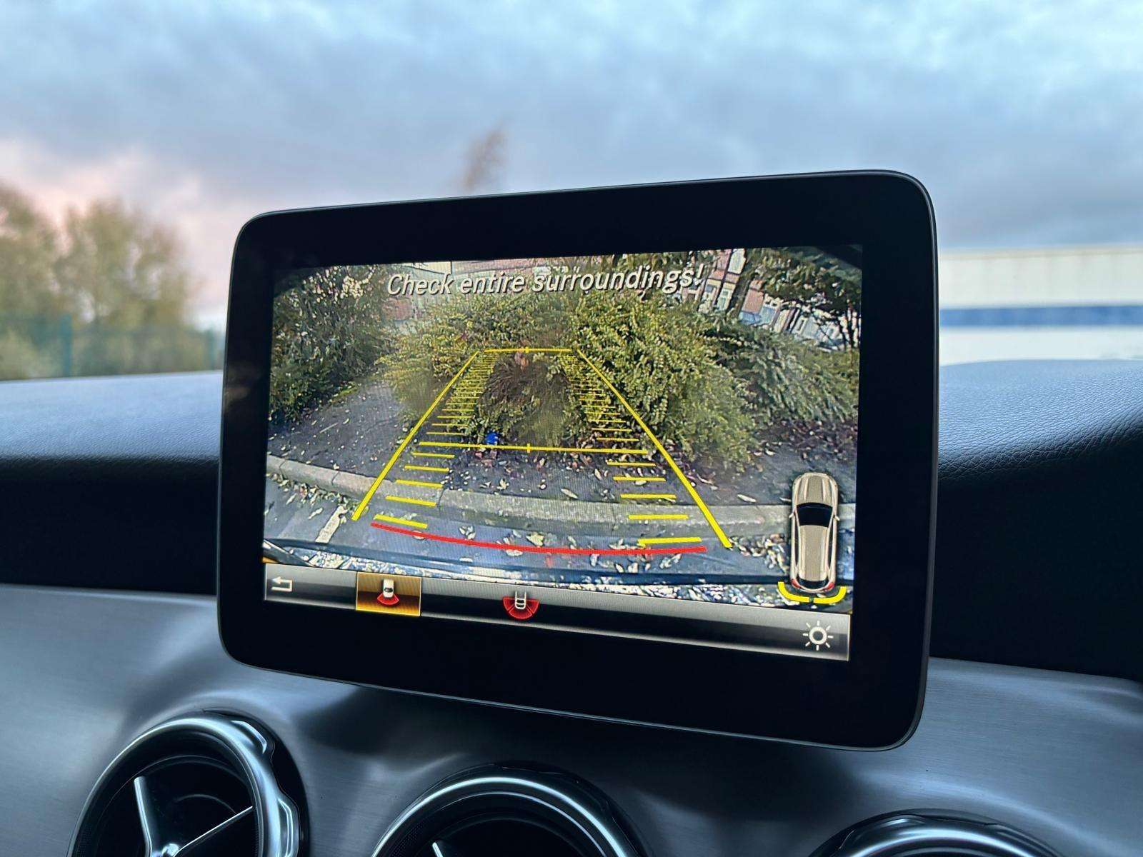 2019 MERCEDES-BENZ GLA 2019 MERCEDES-BENZ GLA