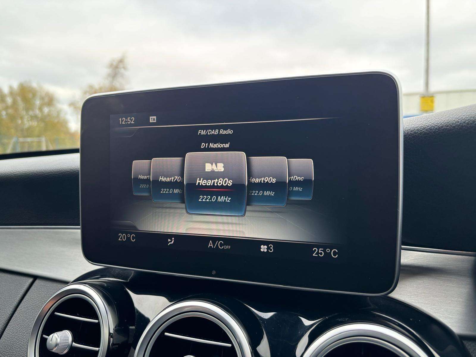 2017 MERCEDES-BENZ C CLASS 2017 MERCEDES-BENZ C CLASS