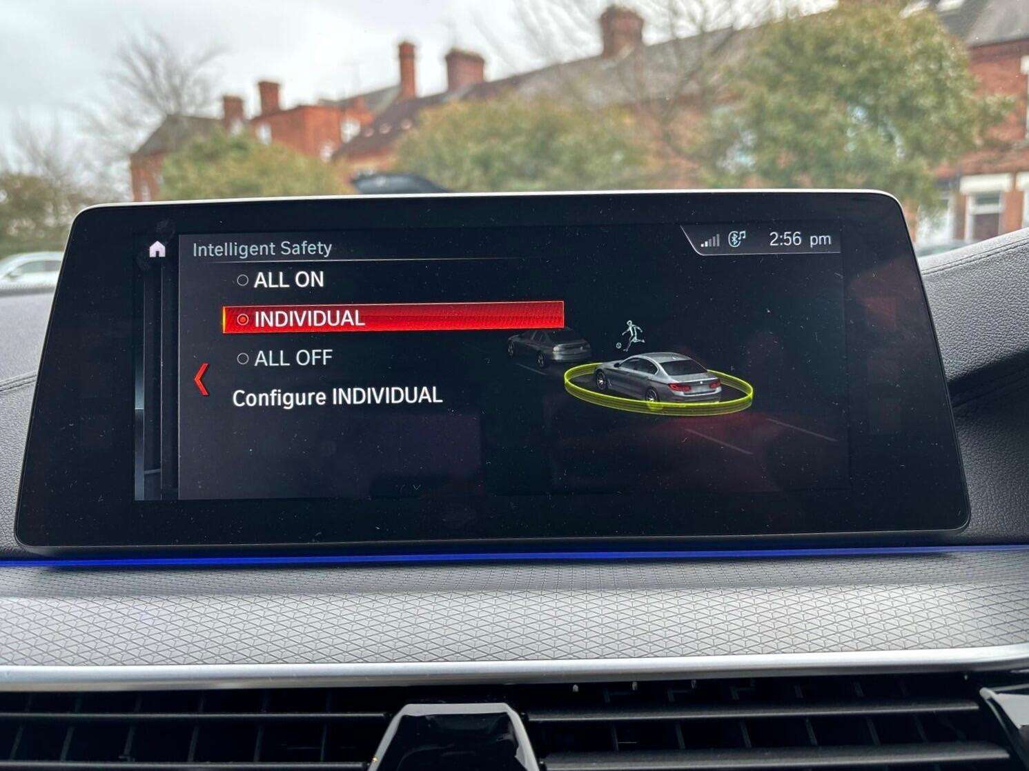 2017 BMW 5 SERIES 2017 BMW 5 SERIES