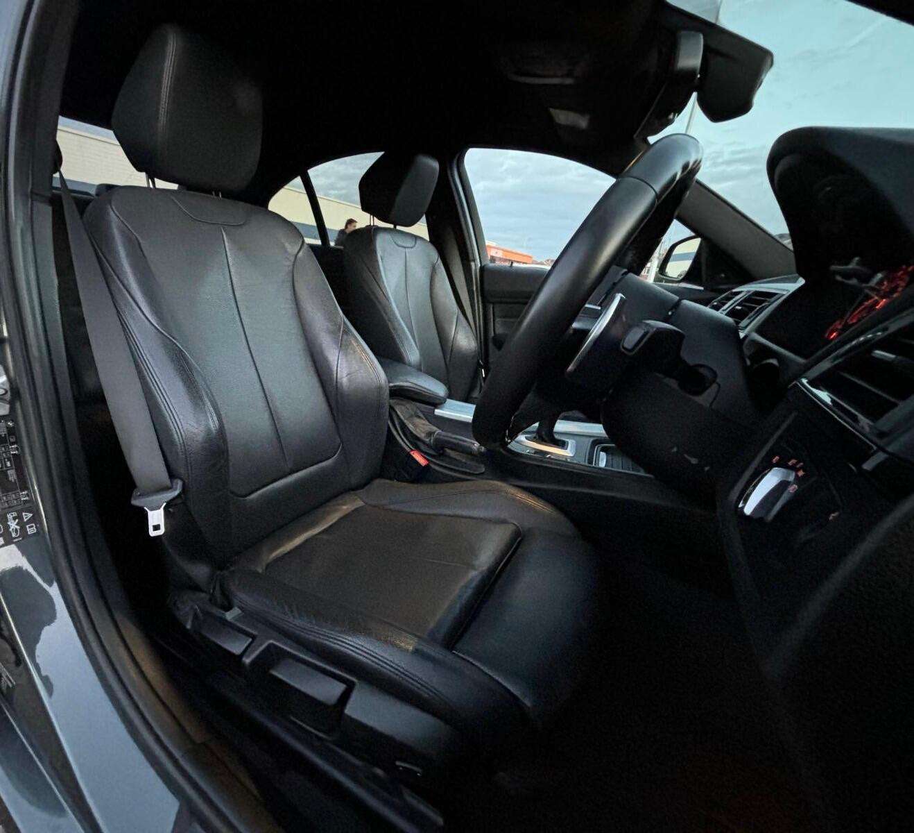 2015 BMW 3 SERIES 2015 BMW 3 SERIES