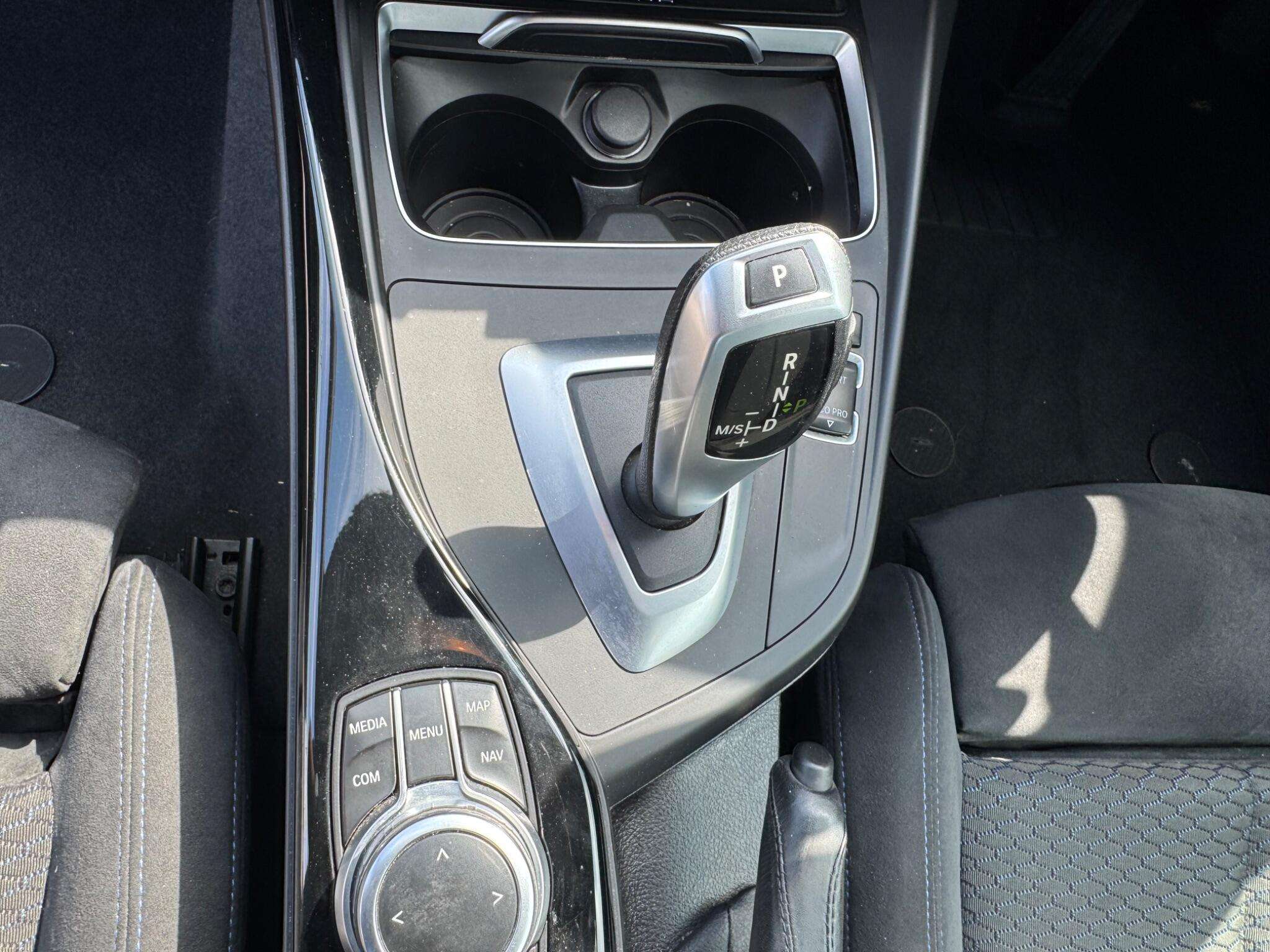 2019 BMW 2 SERIES 2019 BMW 2 SERIES