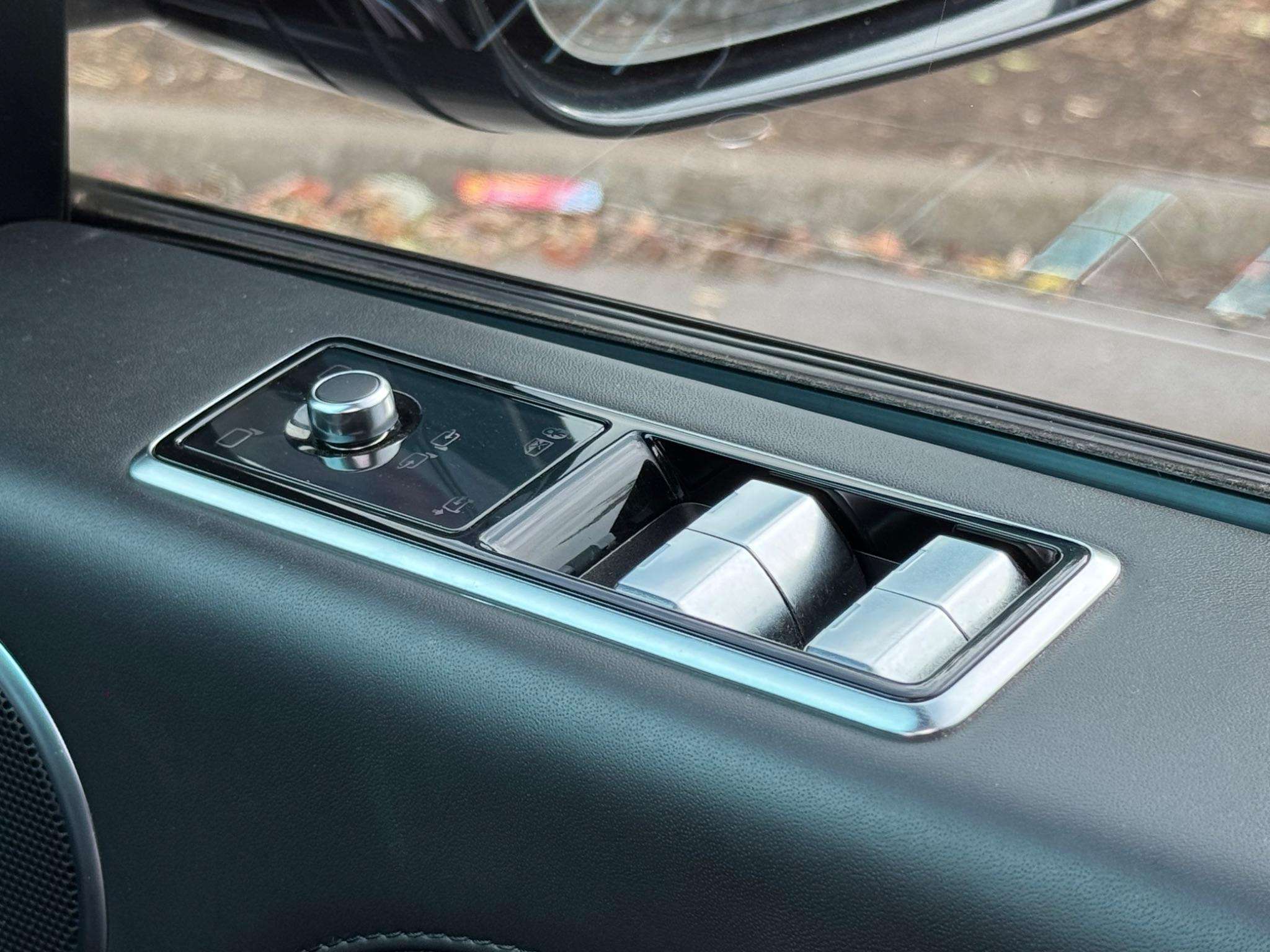 2018 LAND ROVER RANGE ROVER 2018 LAND ROVER RANGE ROVER