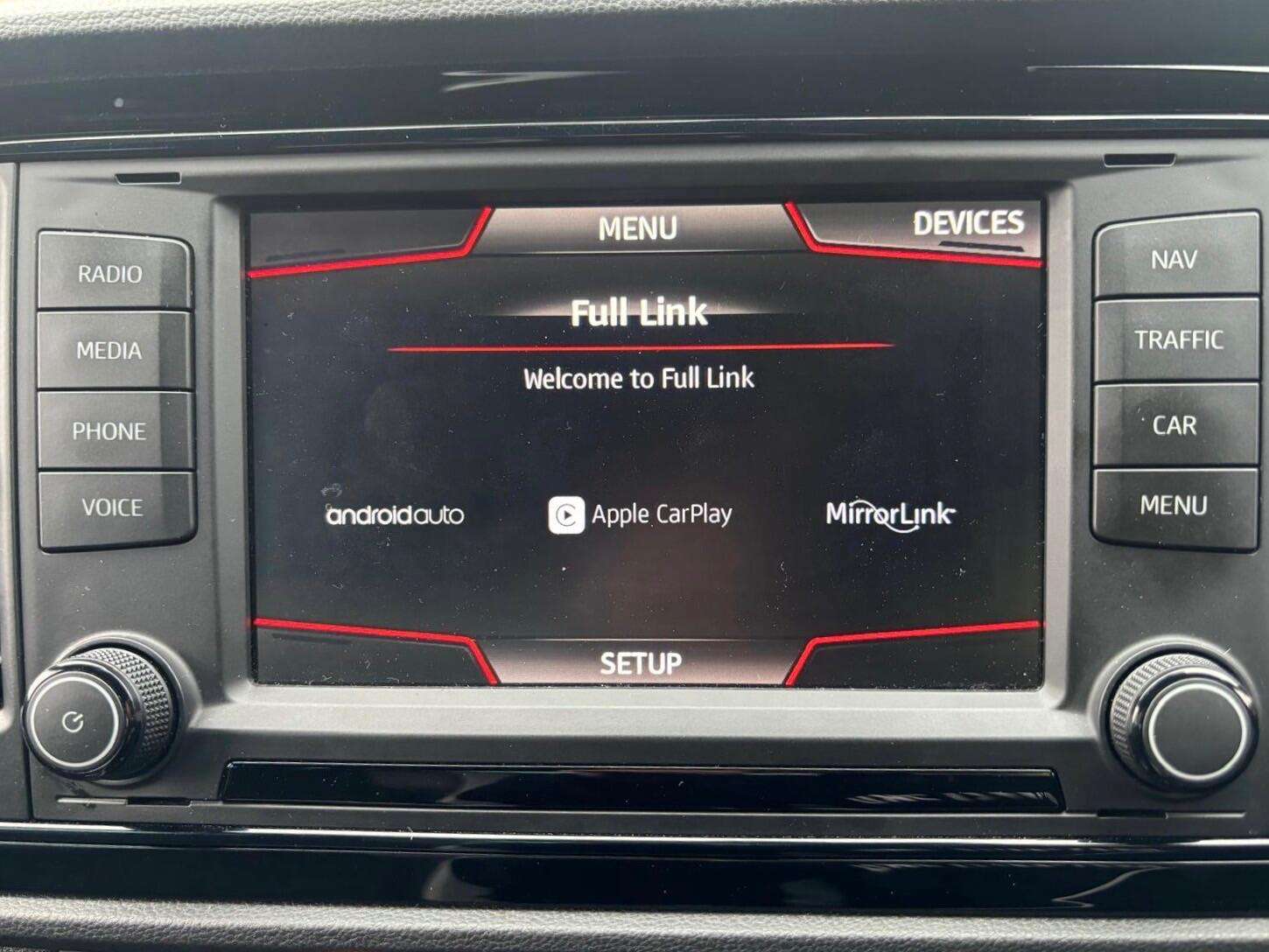 2015 SEAT LEON 2015 SEAT LEON