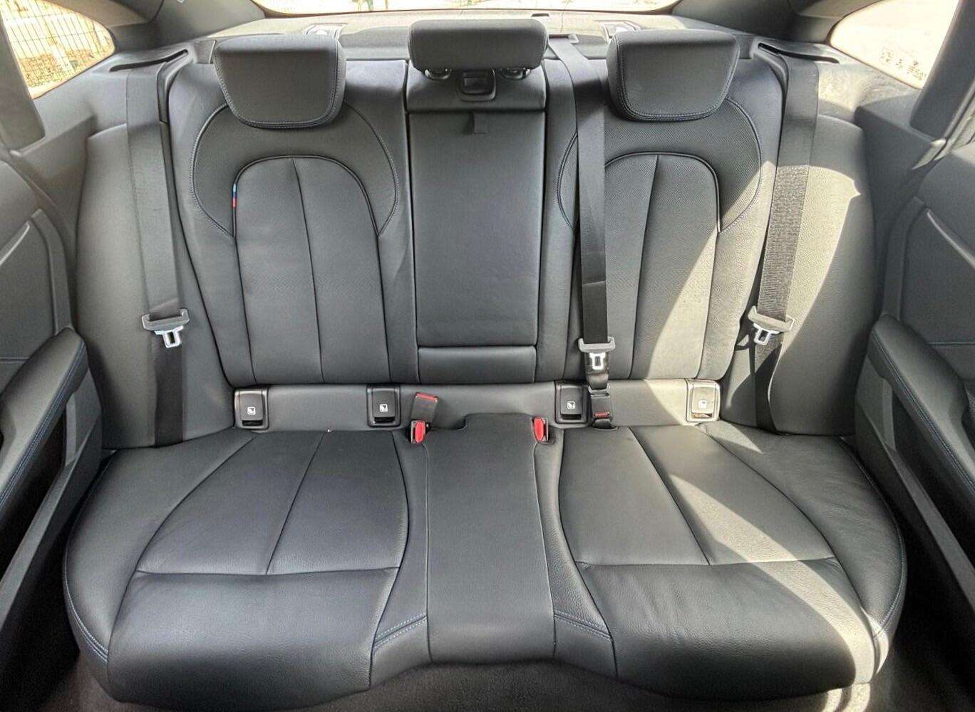 2020 BMW 2 SERIES 2020 BMW 2 SERIES