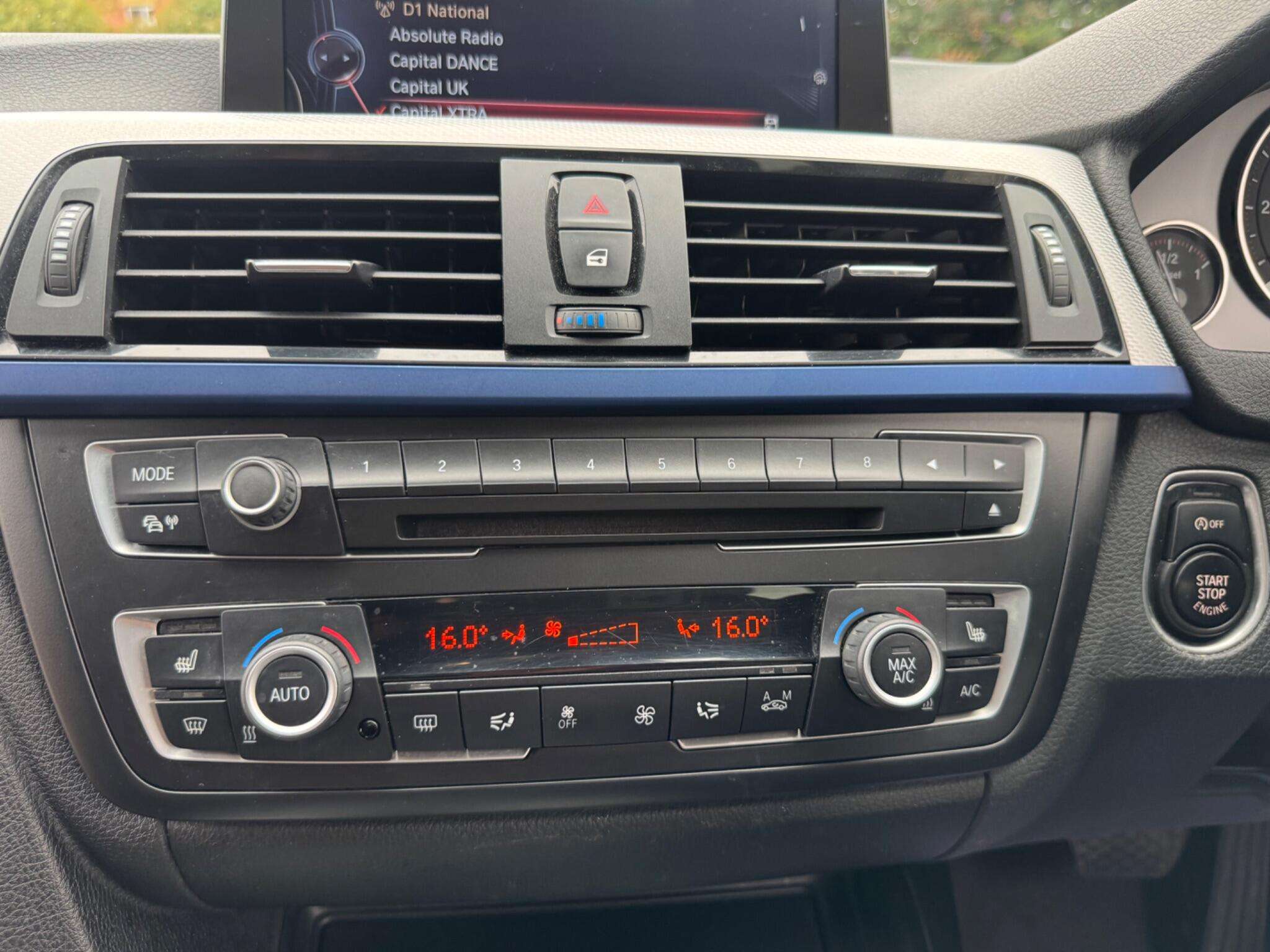 2014 BMW 3 SERIES 2014 BMW 3 SERIES