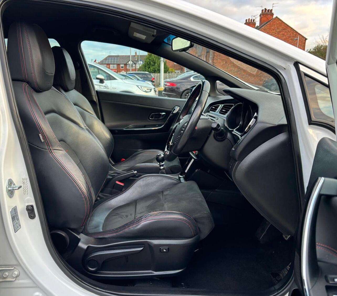 2015 KIA CEED 2015 KIA CEED