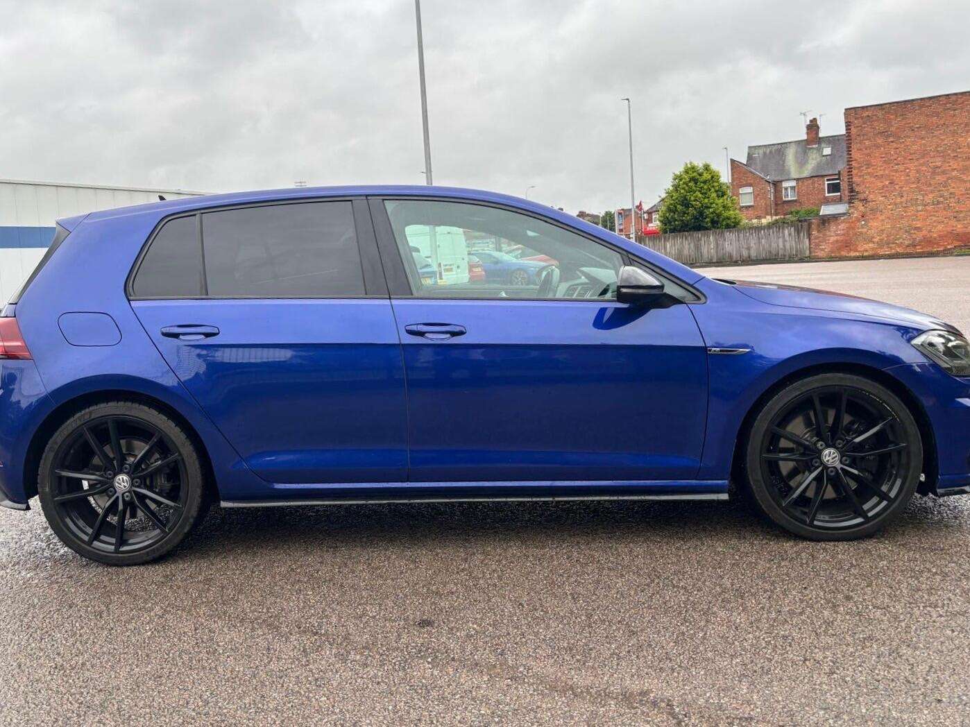 2018 VOLKSWAGEN GOLF 2018 VOLKSWAGEN GOLF