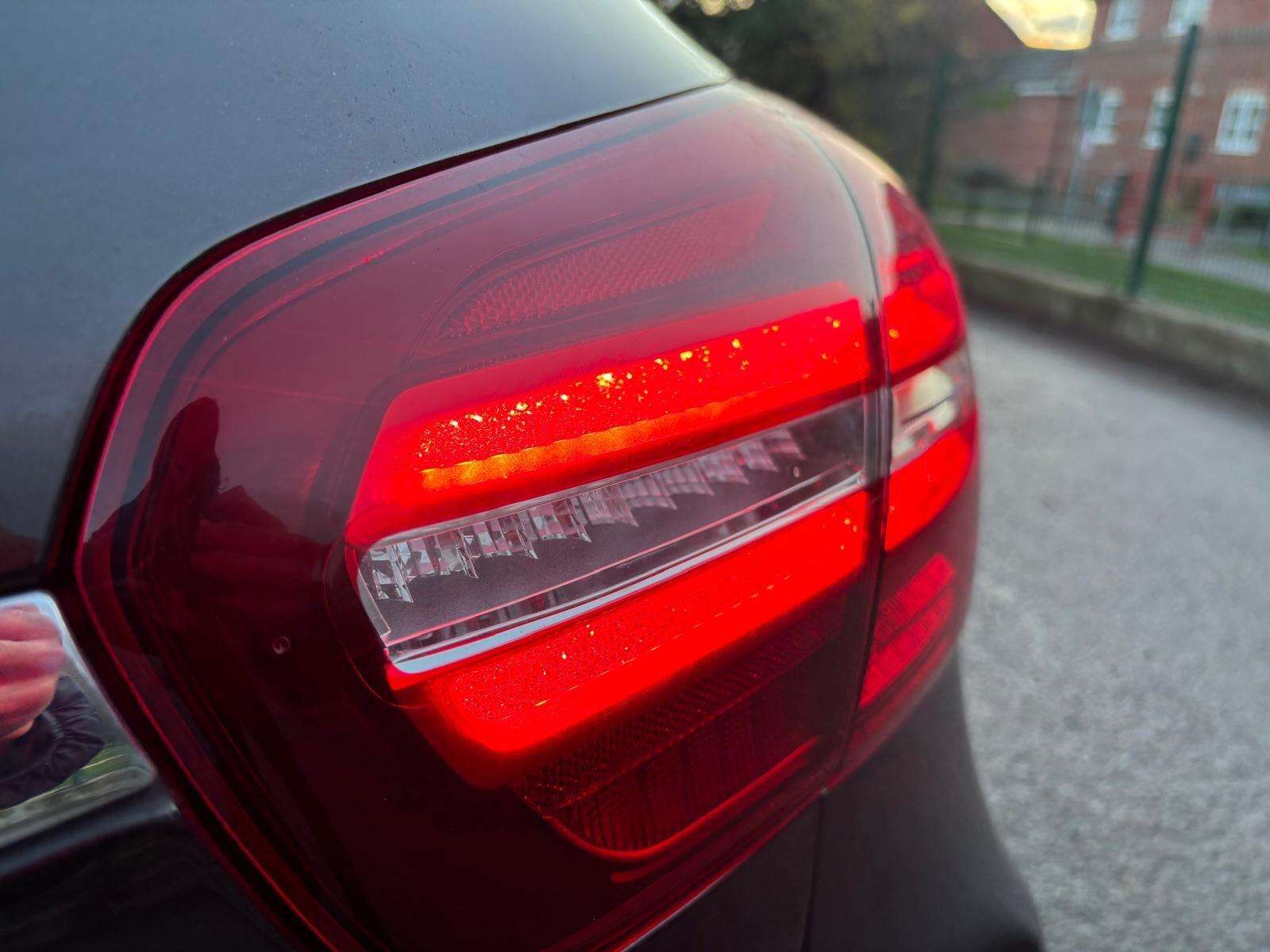 2019 MERCEDES-BENZ GLA 2019 MERCEDES-BENZ GLA