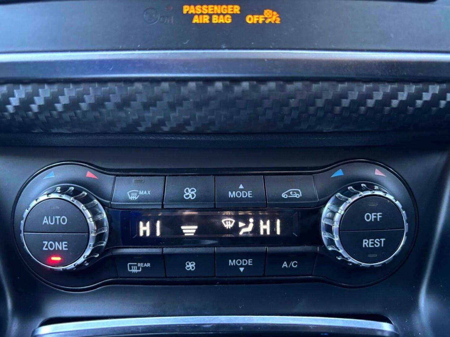 2017 MERCEDES-BENZ A CLASS 2017 MERCEDES-BENZ A CLASS