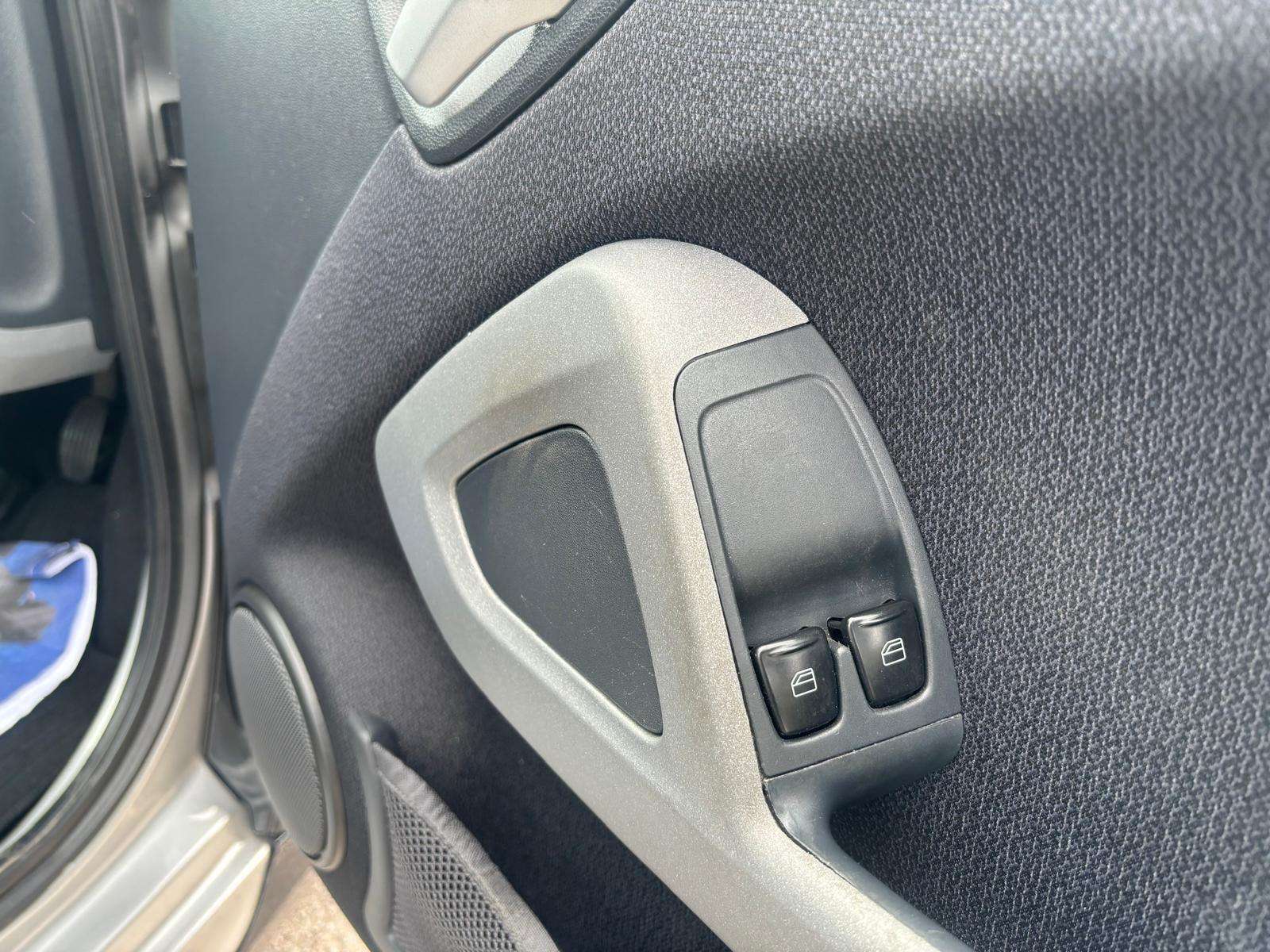 2011 SMART FORTWO 2011 SMART FORTWO