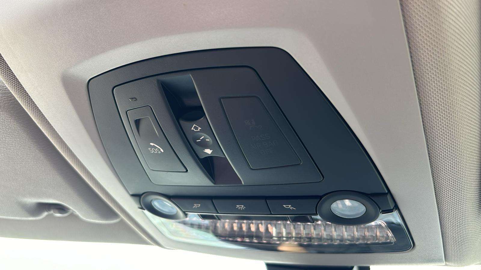 2017 BMW X3 2017 BMW X3