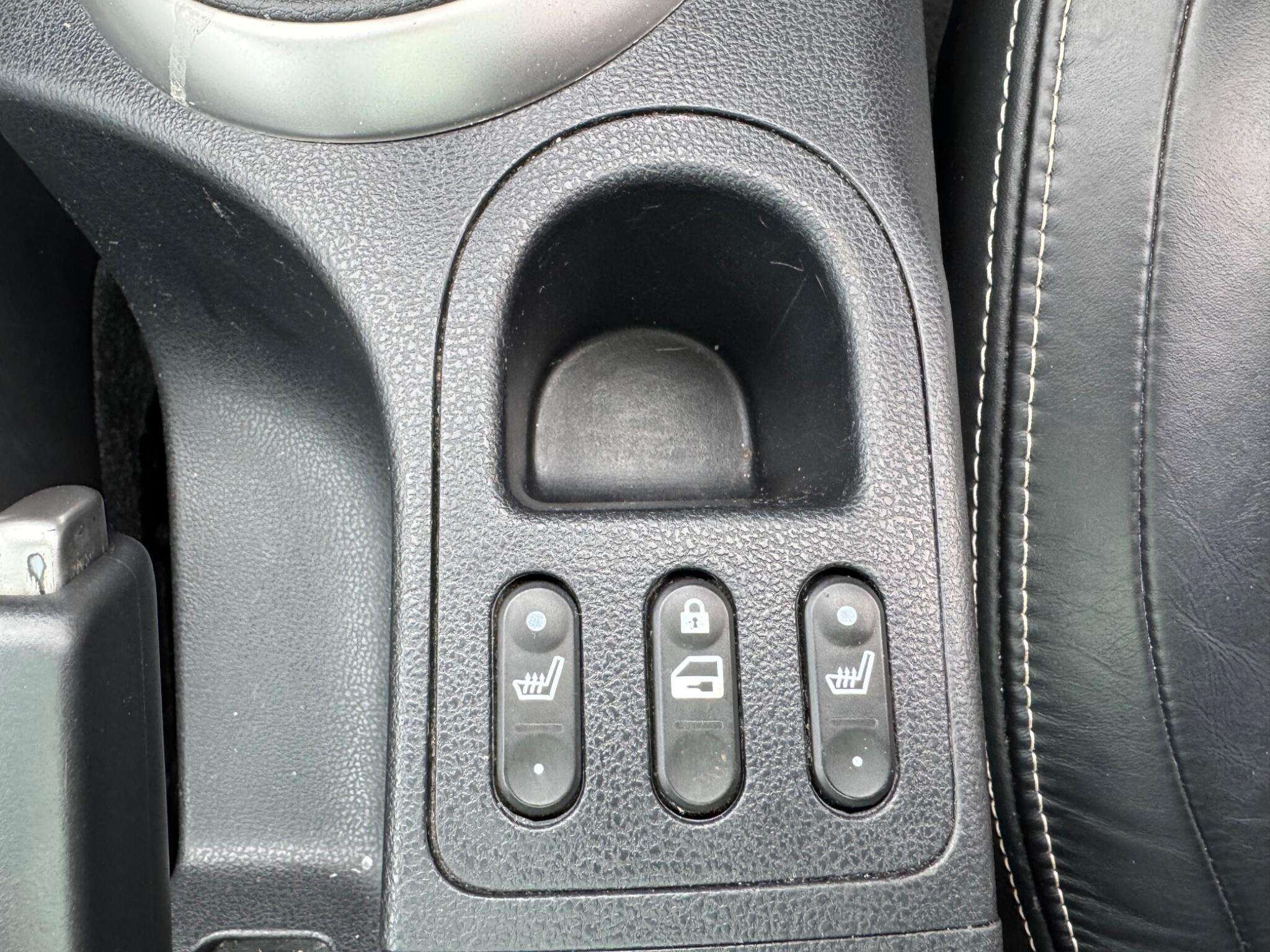 2012 NISSAN QASHQAI 2012 NISSAN QASHQAI