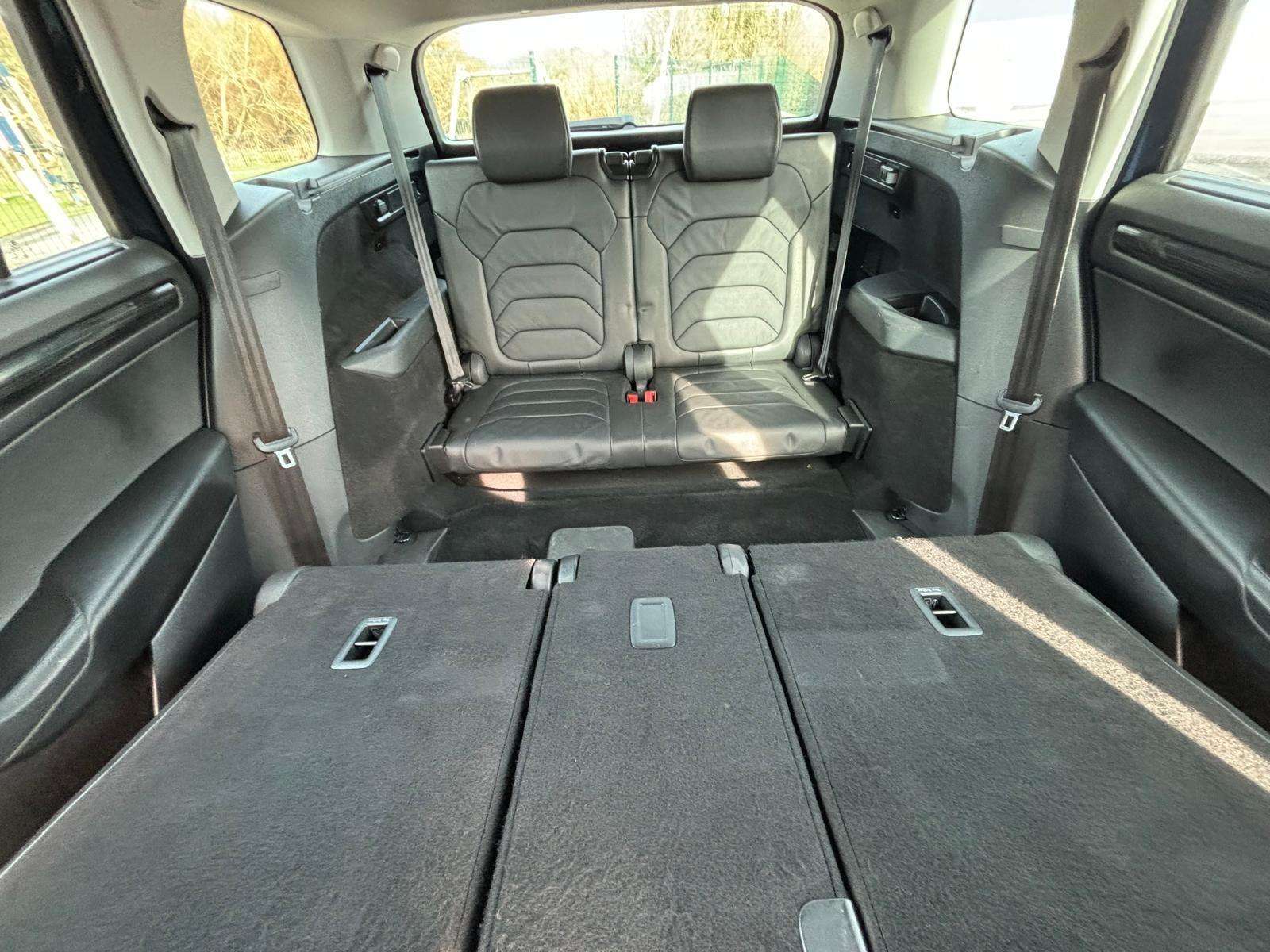 2018 SKODA KODIAQ 2018 SKODA KODIAQ