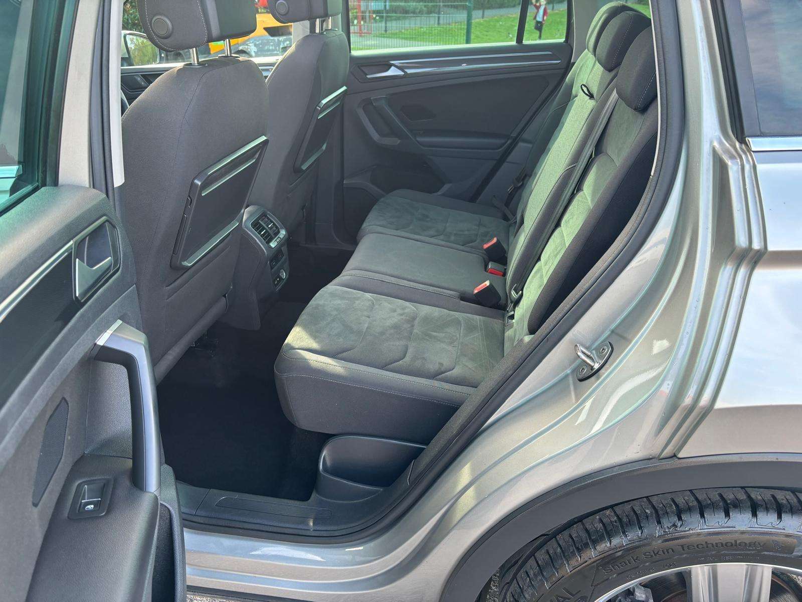 2020 VOLKSWAGEN TIGUAN 2020 VOLKSWAGEN TIGUAN