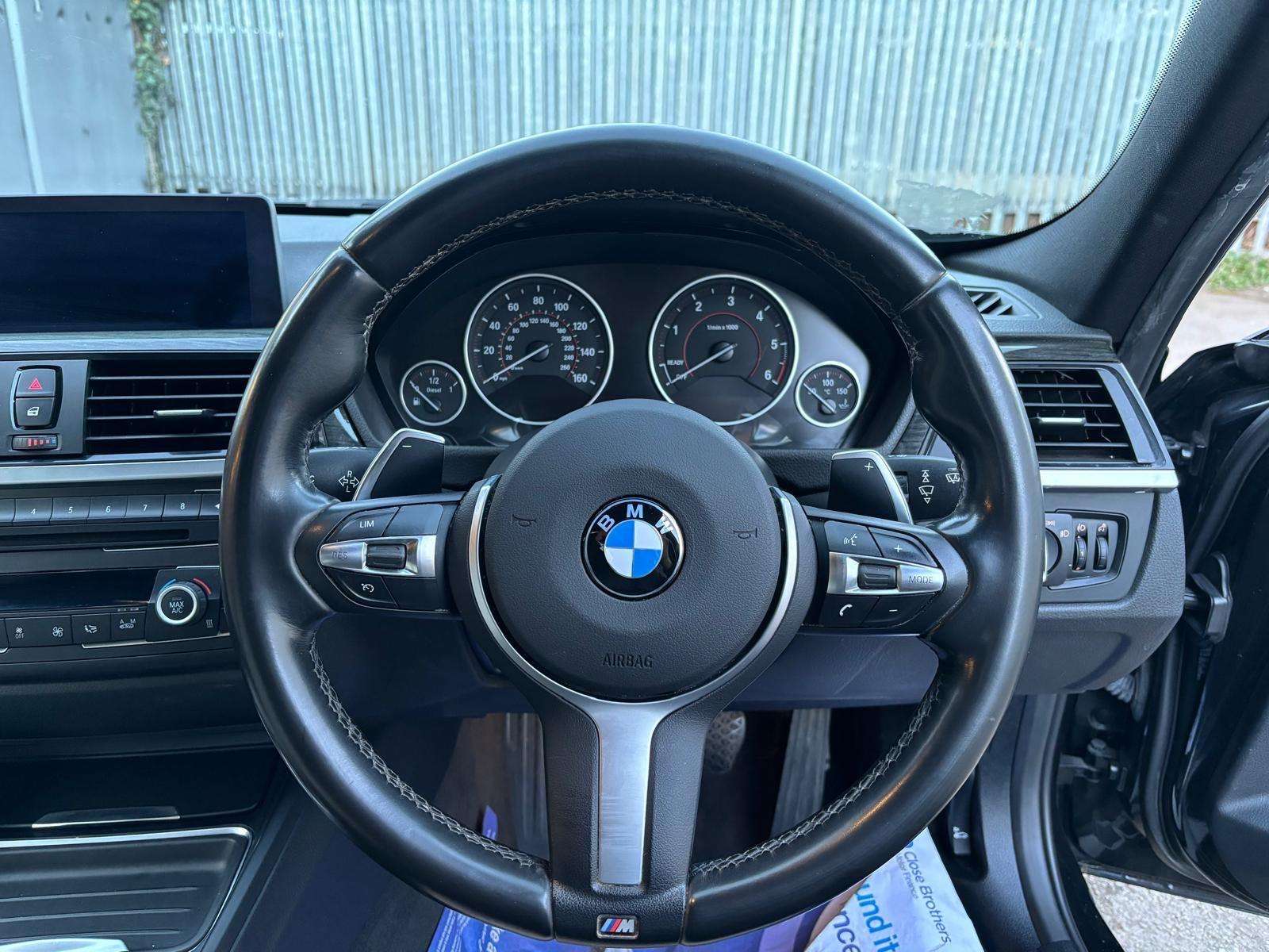 2015 BMW 3 SERIES 2015 BMW 3 SERIES