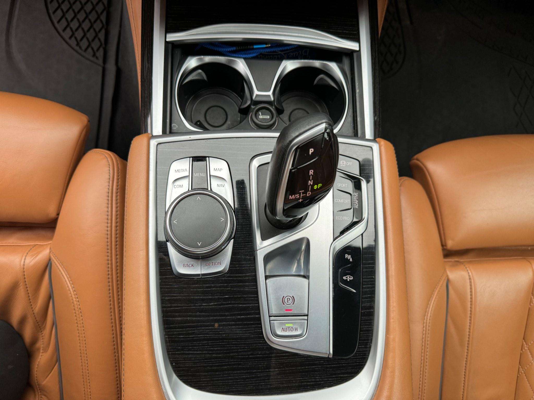 2017 BMW 7 SERIES 2017 BMW 7 SERIES