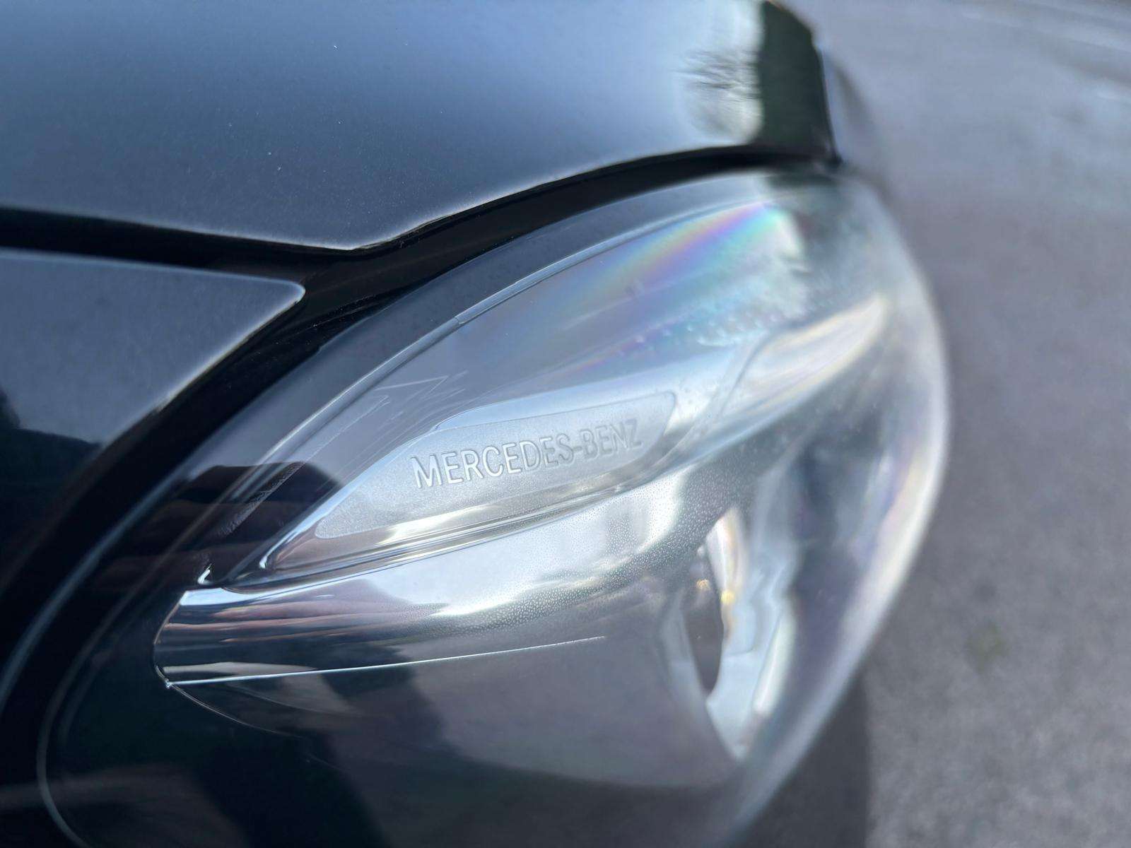 2019 MERCEDES-BENZ GLA 2019 MERCEDES-BENZ GLA