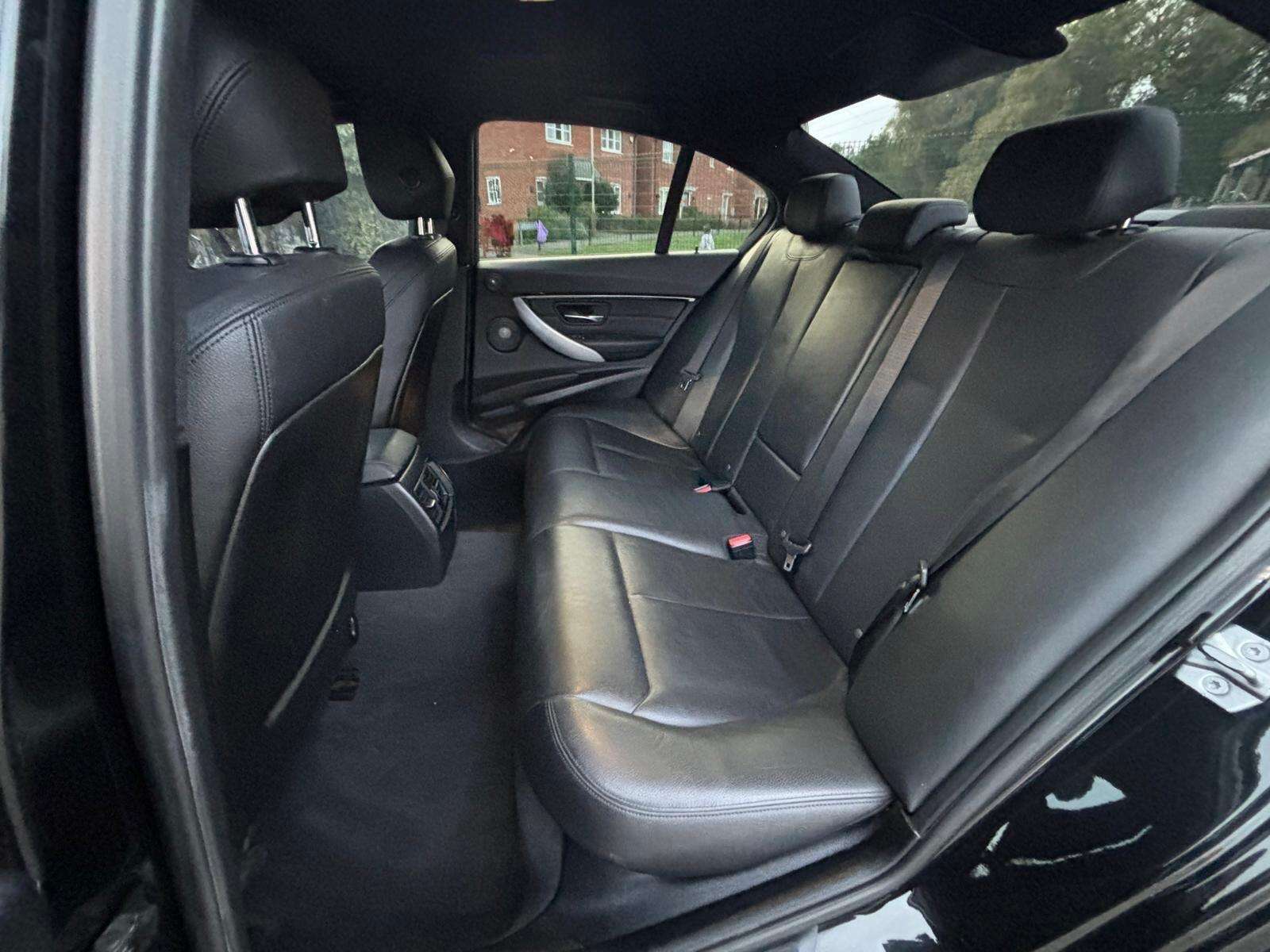 2016 BMW 3 SERIES 2016 BMW 3 SERIES