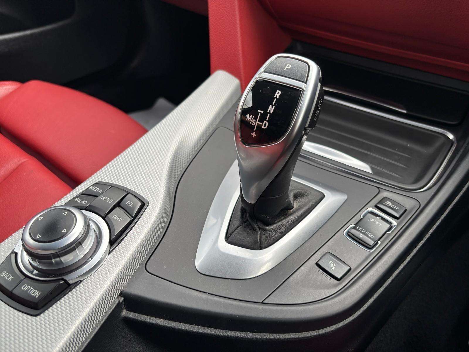 2014 BMW 4 SERIES GRAN COUPE 2014 BMW 4 SERIES GRAN COUPE