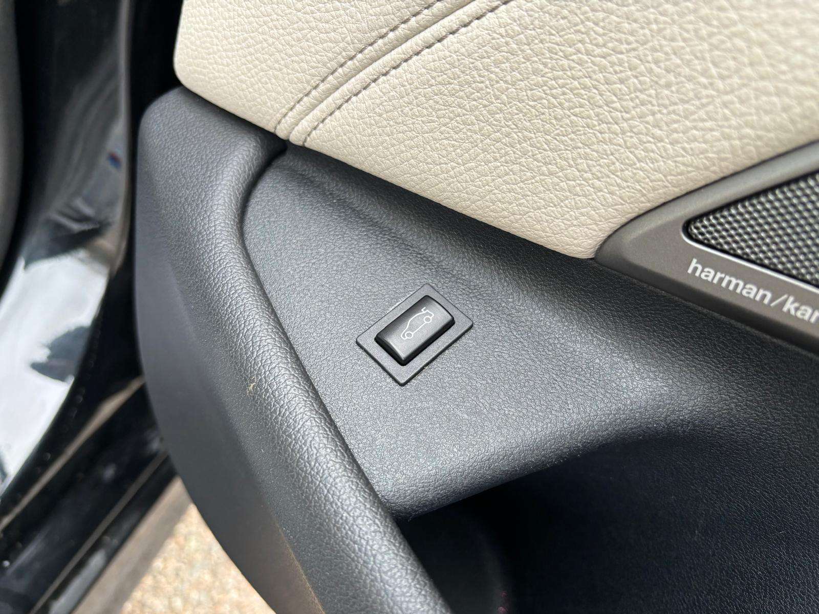 2017 BMW 5 SERIES 2017 BMW 5 SERIES