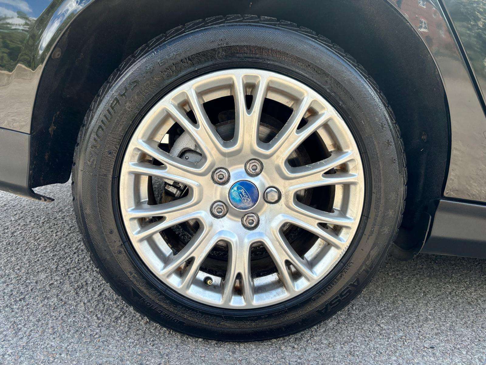 2011 FORD FOCUS 2011 FORD FOCUS
