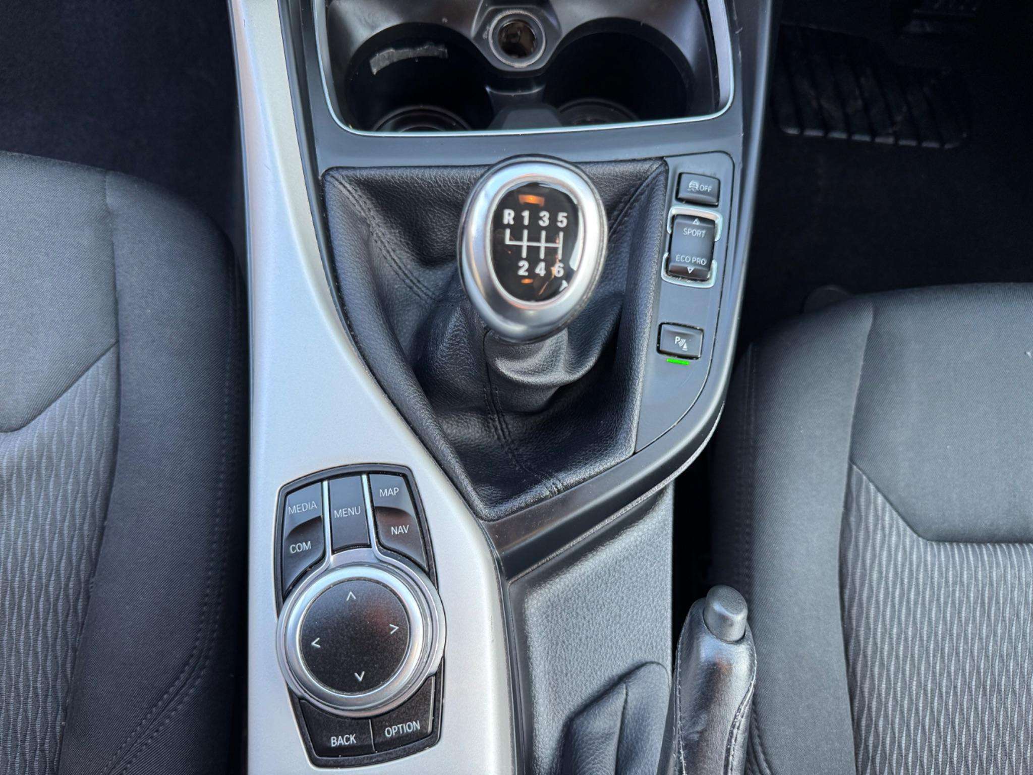 2018 BMW 1 SERIES 2018 BMW 1 SERIES